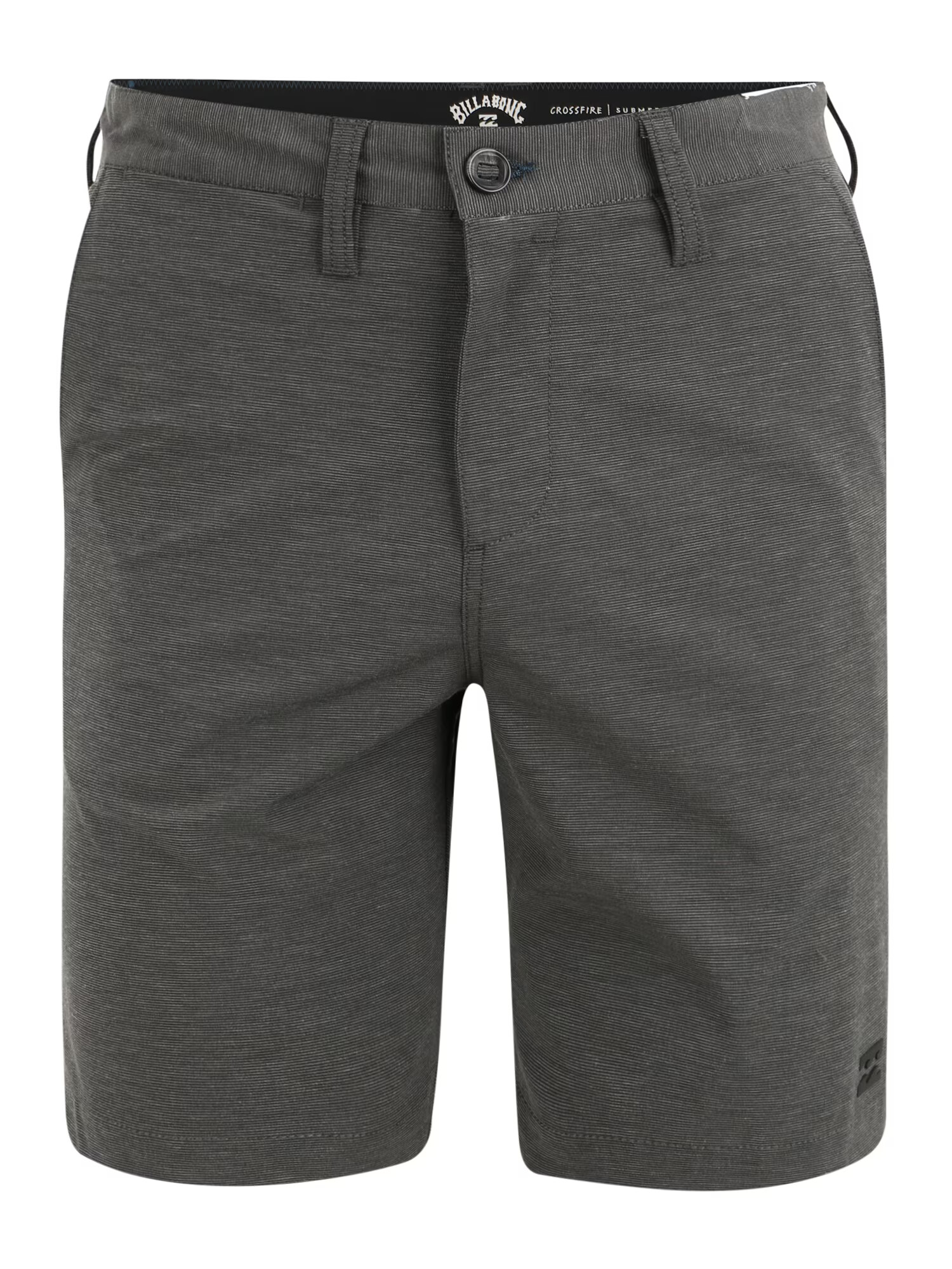 BILLABONG Pantaloni sport 'Crossfire' gri amestecat - Pled.ro