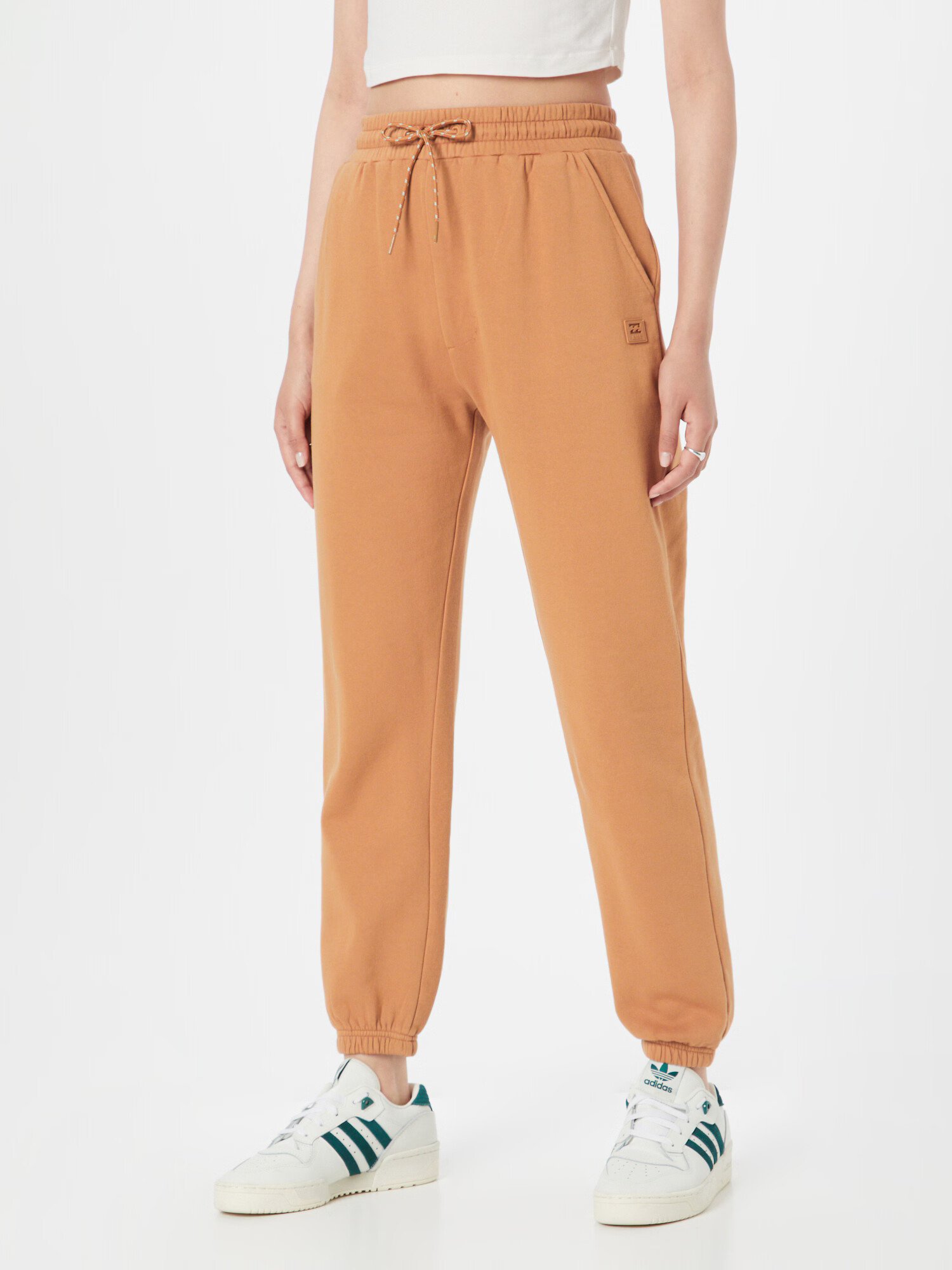 BILLABONG Pantaloni sport 'HALIFAX ' maro caramel - Pled.ro