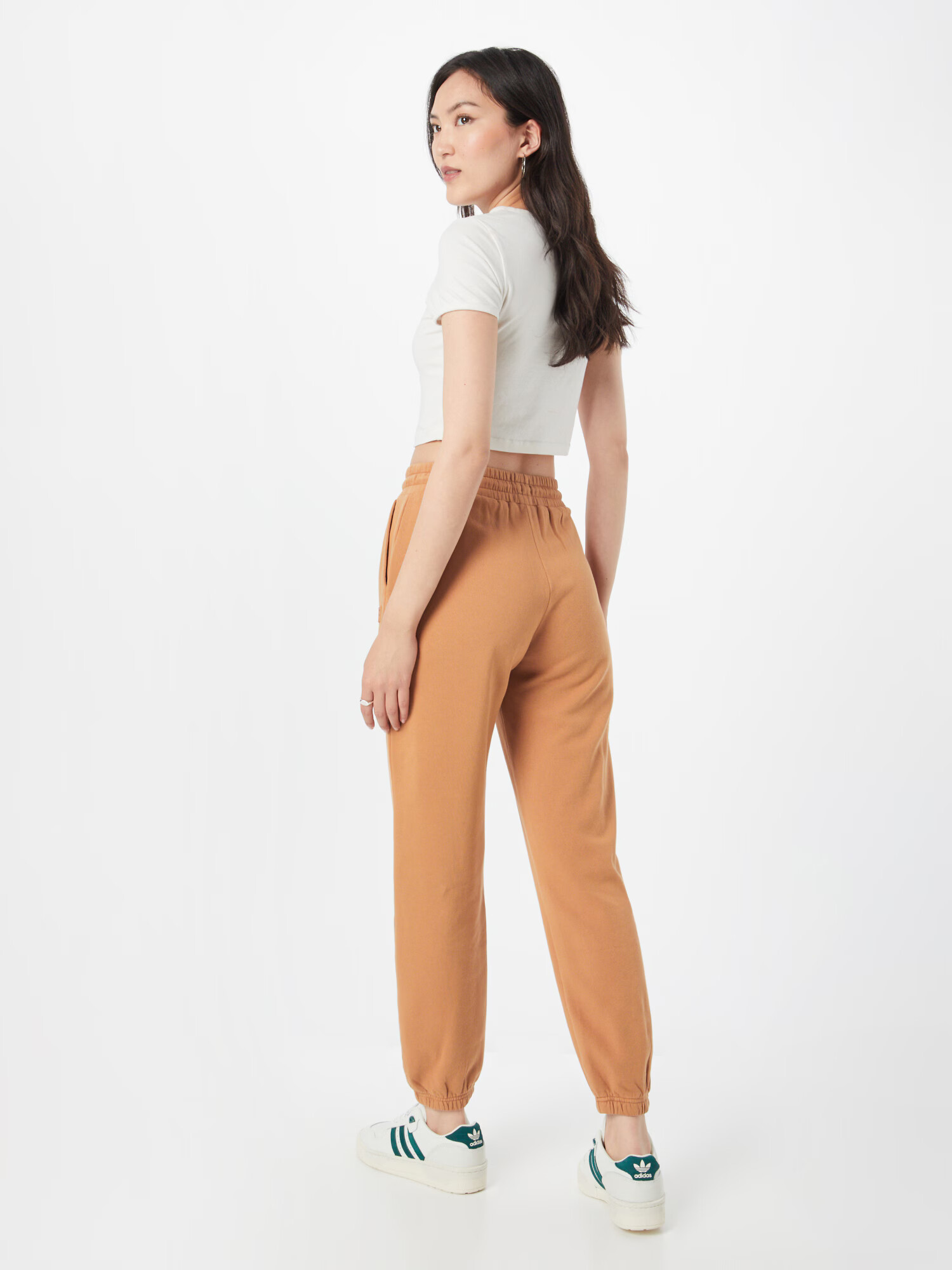 BILLABONG Pantaloni sport 'HALIFAX ' maro caramel - Pled.ro