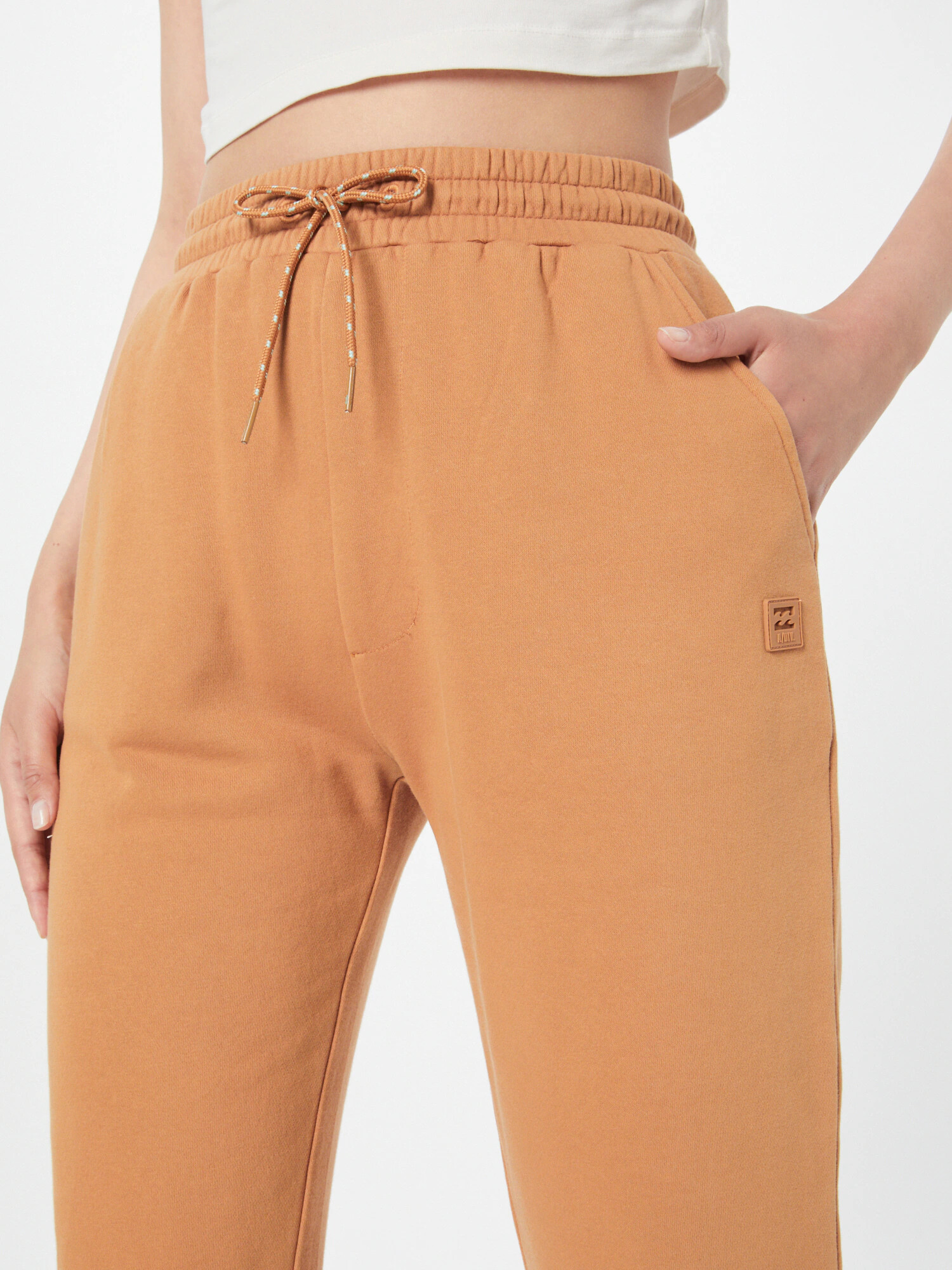 BILLABONG Pantaloni sport 'HALIFAX ' maro caramel - Pled.ro