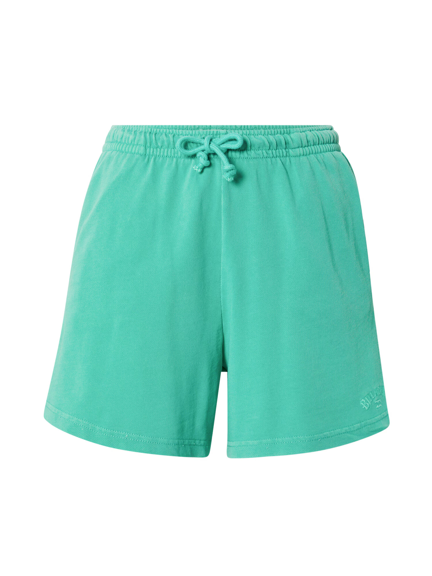 BILLABONG Pantaloni verde jad - Pled.ro