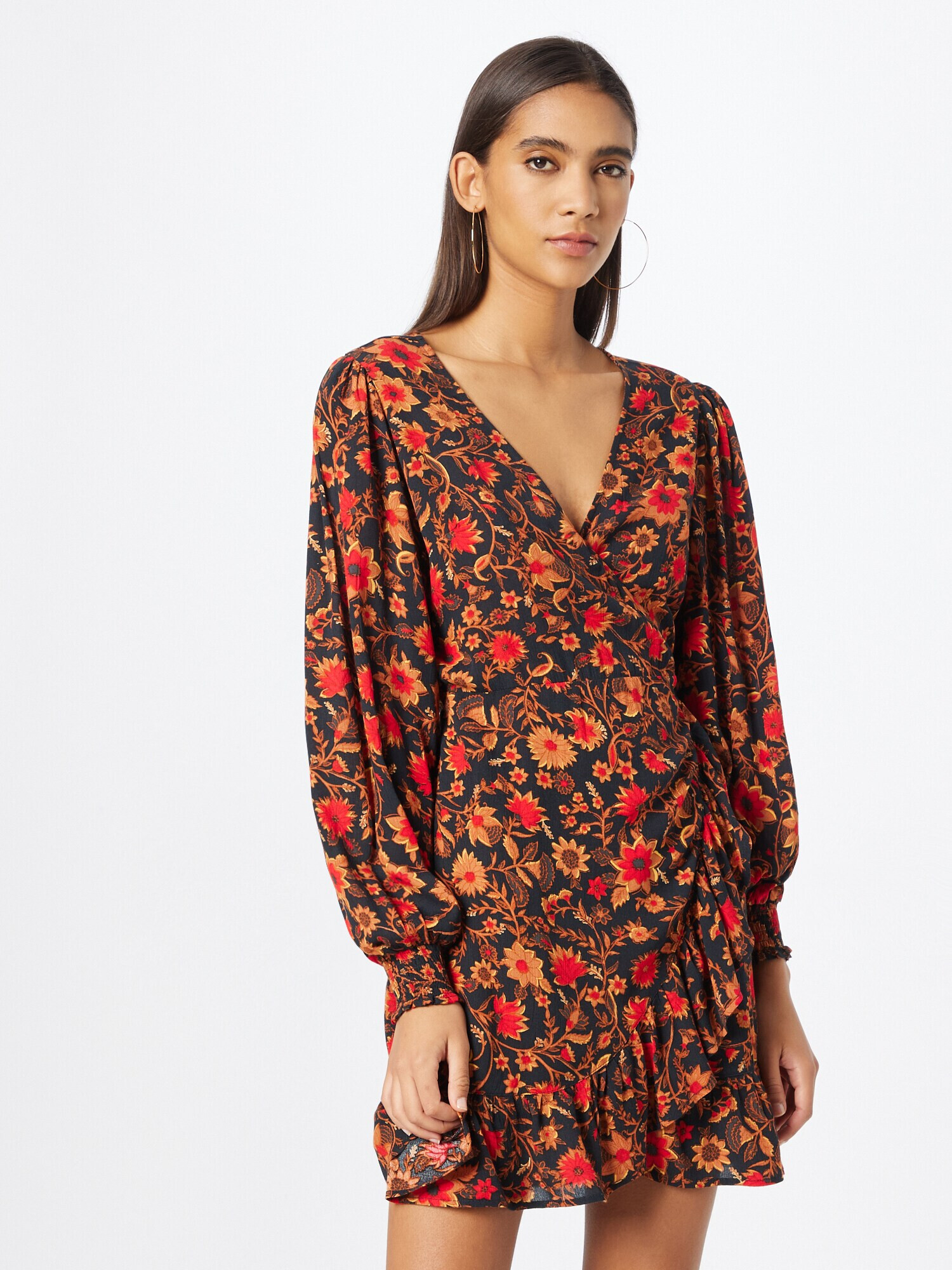 BILLABONG Rochie 'IN MY HEART' mai multe culori / negru - Pled.ro