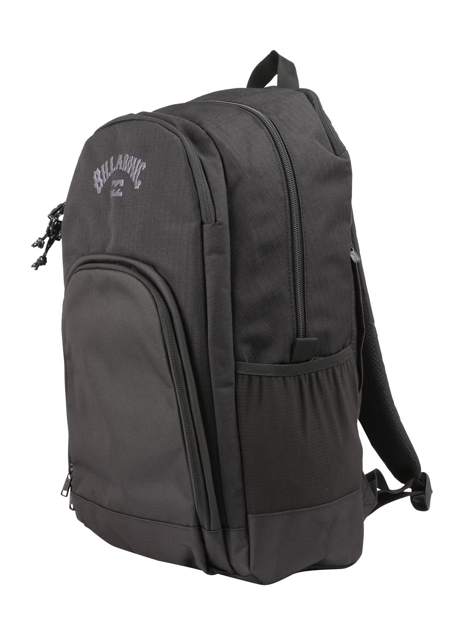 BILLABONG Rucsac 'Command' gri / negru amestecat - Pled.ro