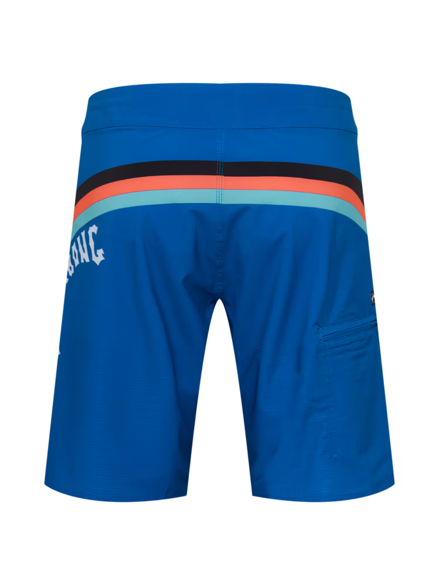 BILLABONG Șorturi de baie 'Arch Airlite' albastru cobalt / corai / negru / alb - Pled.ro