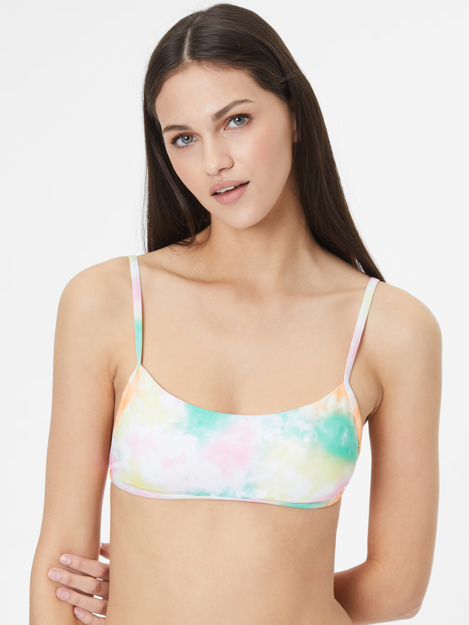 BILLABONG Sutien de costum de baie sport gri deschis / mai multe culori - Pled.ro