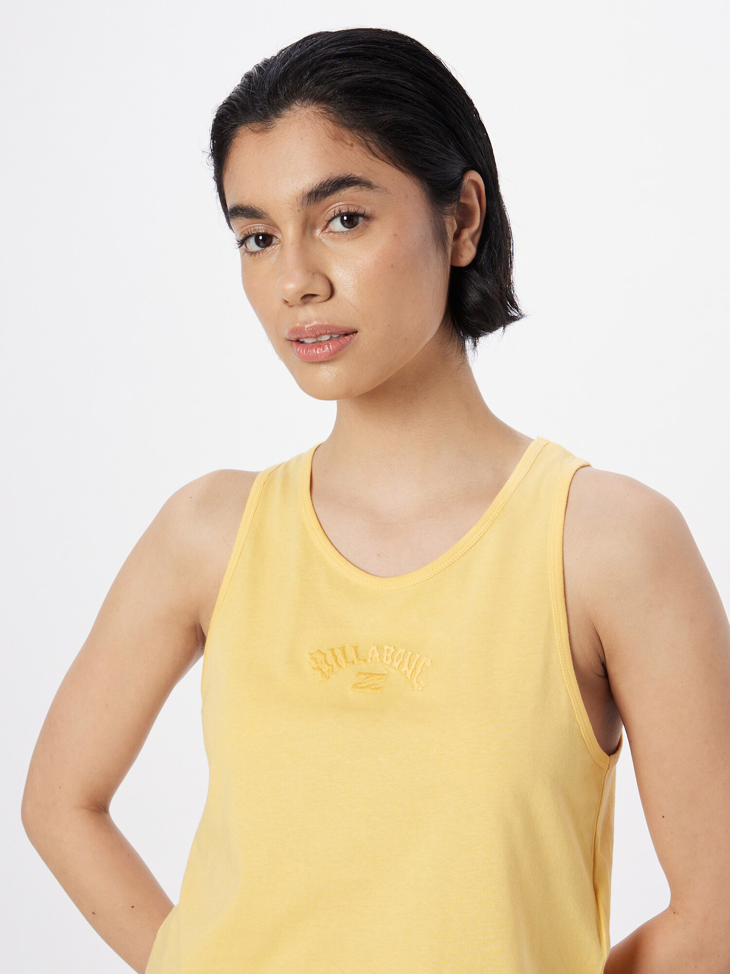 BILLABONG Top 'NEW LOVE' portocaliu - Pled.ro