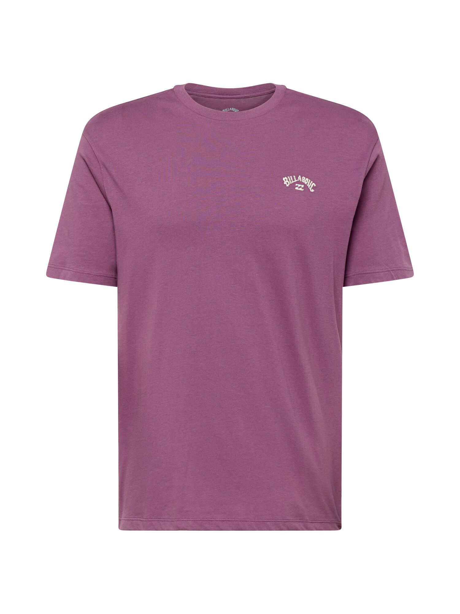 BILLABONG Tricou roșu-violet / alb - Pled.ro