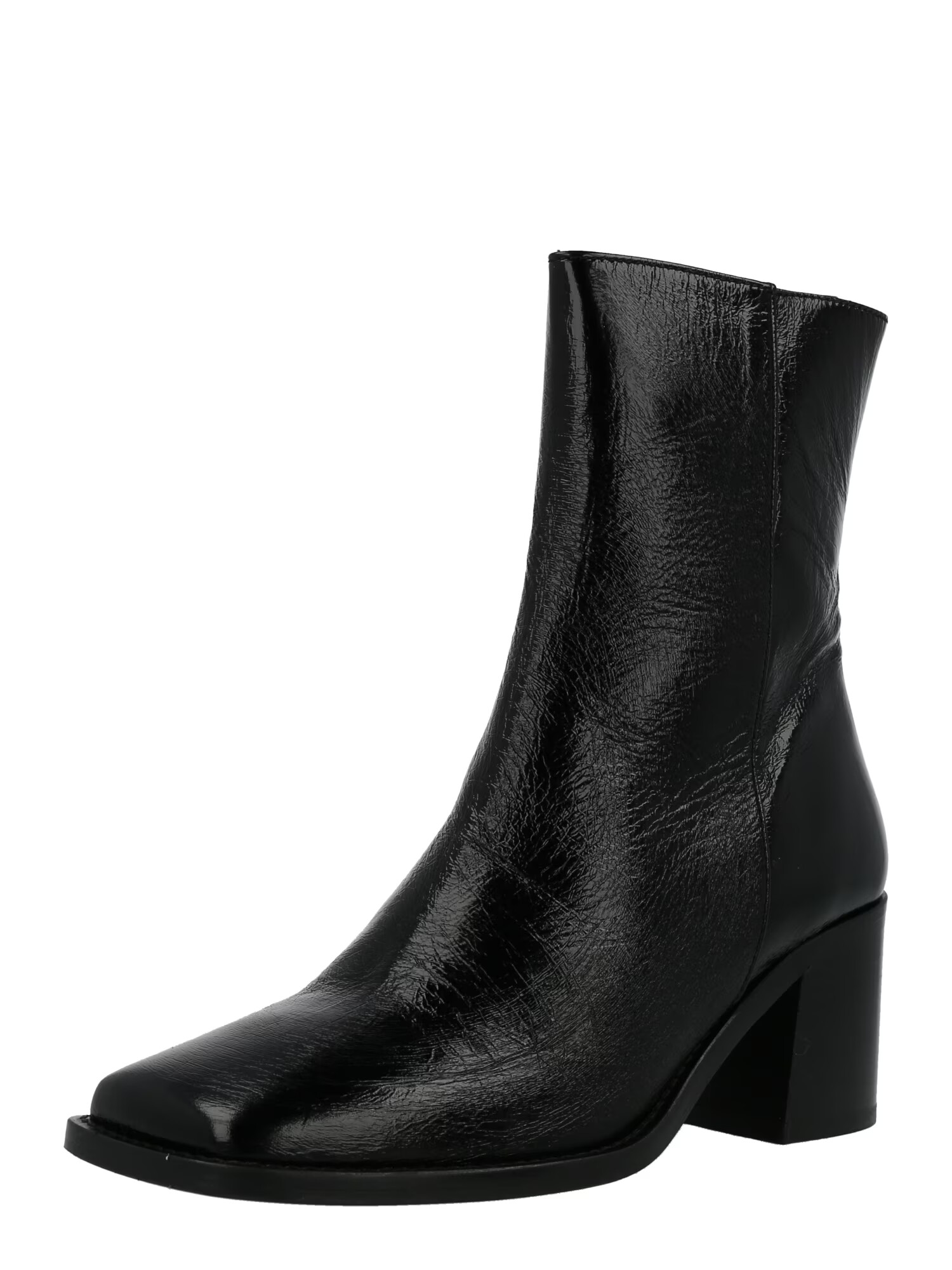 Billi Bi Botine negru - Pled.ro