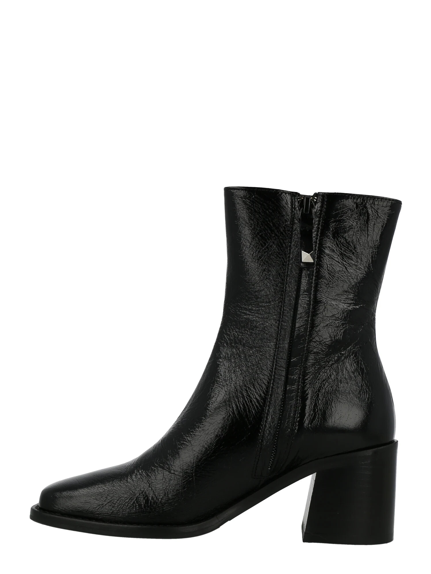 Billi Bi Botine negru - Pled.ro