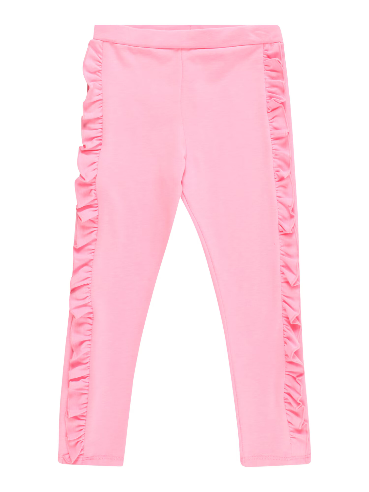 Billieblush Leggings roz deschis - Pled.ro