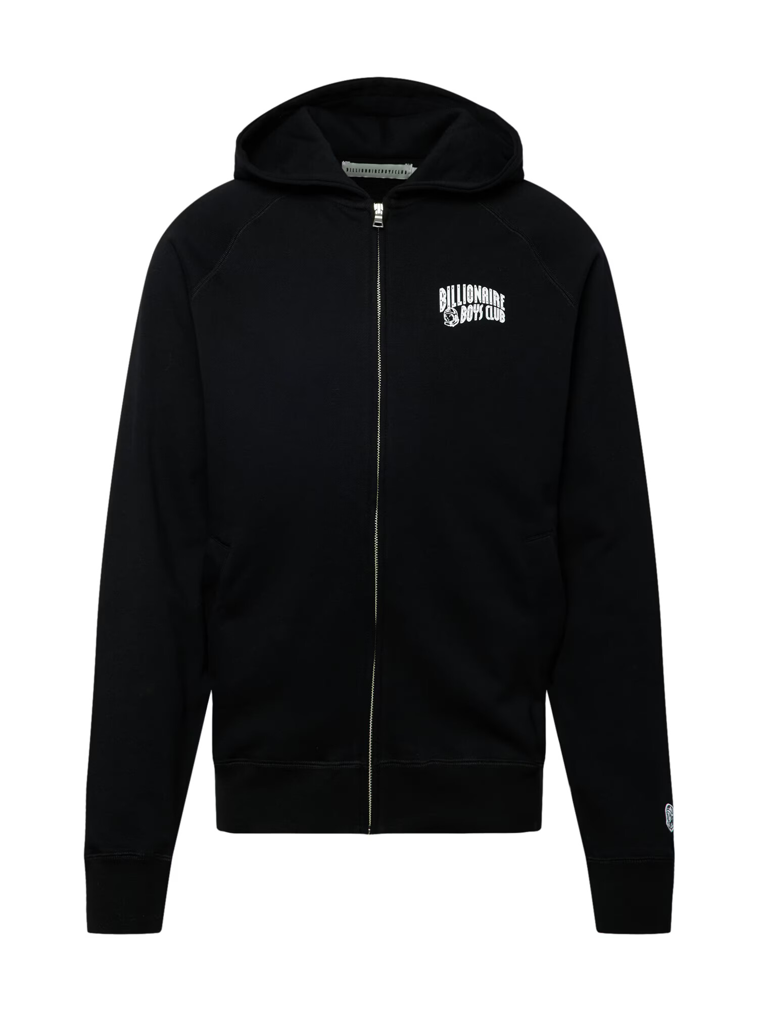 Billionaire Boys Club Hanorac negru - Pled.ro