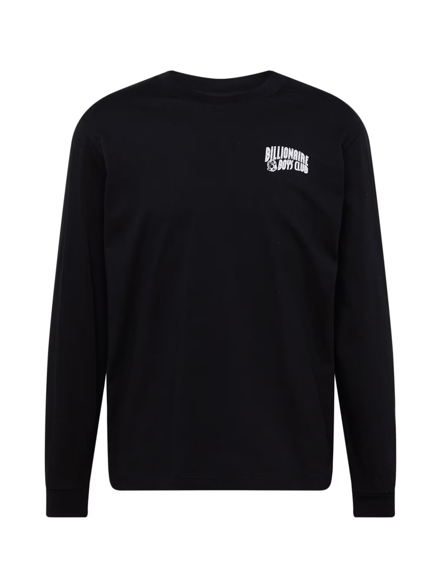 Billionaire Boys Club Tricou negru / alb - Pled.ro