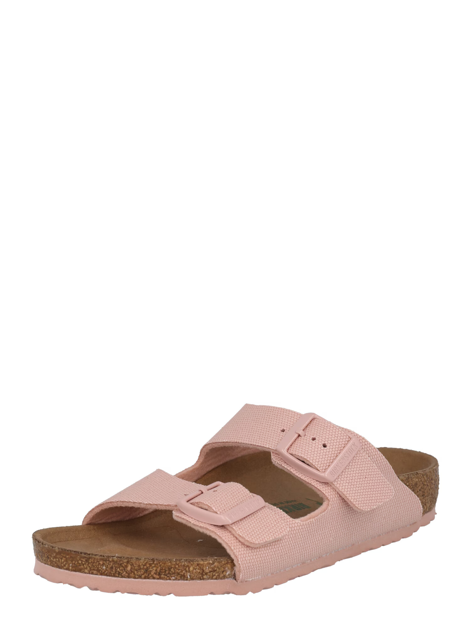 BIRKENSTOCK Pantofi deschiși 'Arizona' roz - Pled.ro