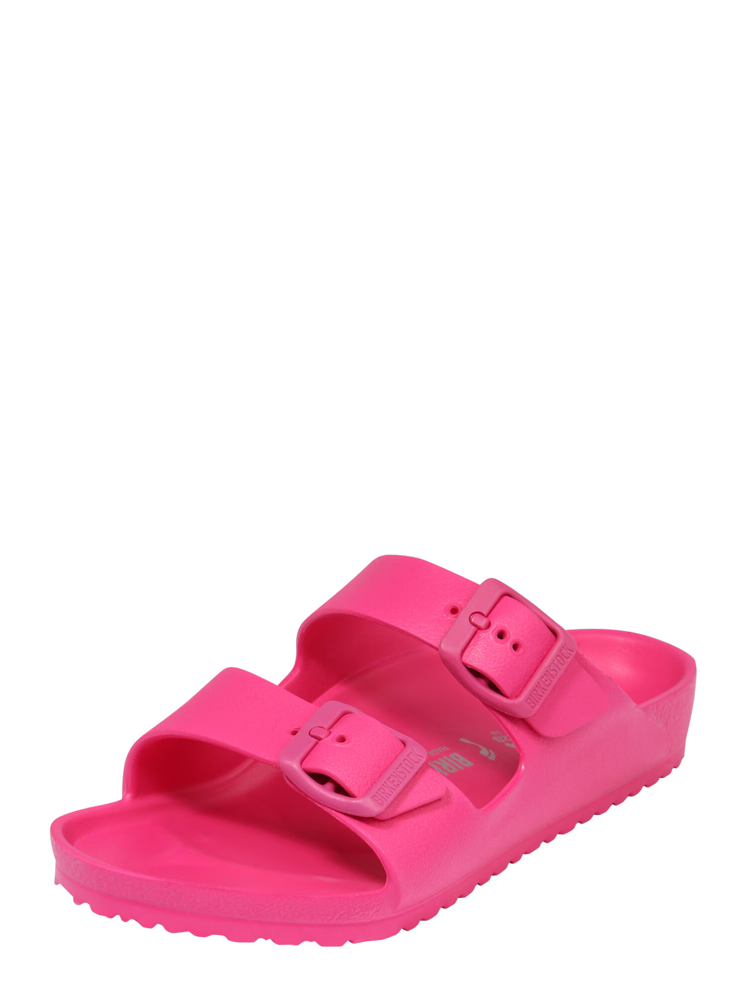 BIRKENSTOCK Pantofi deschiși 'Arizona' roz - Pled.ro