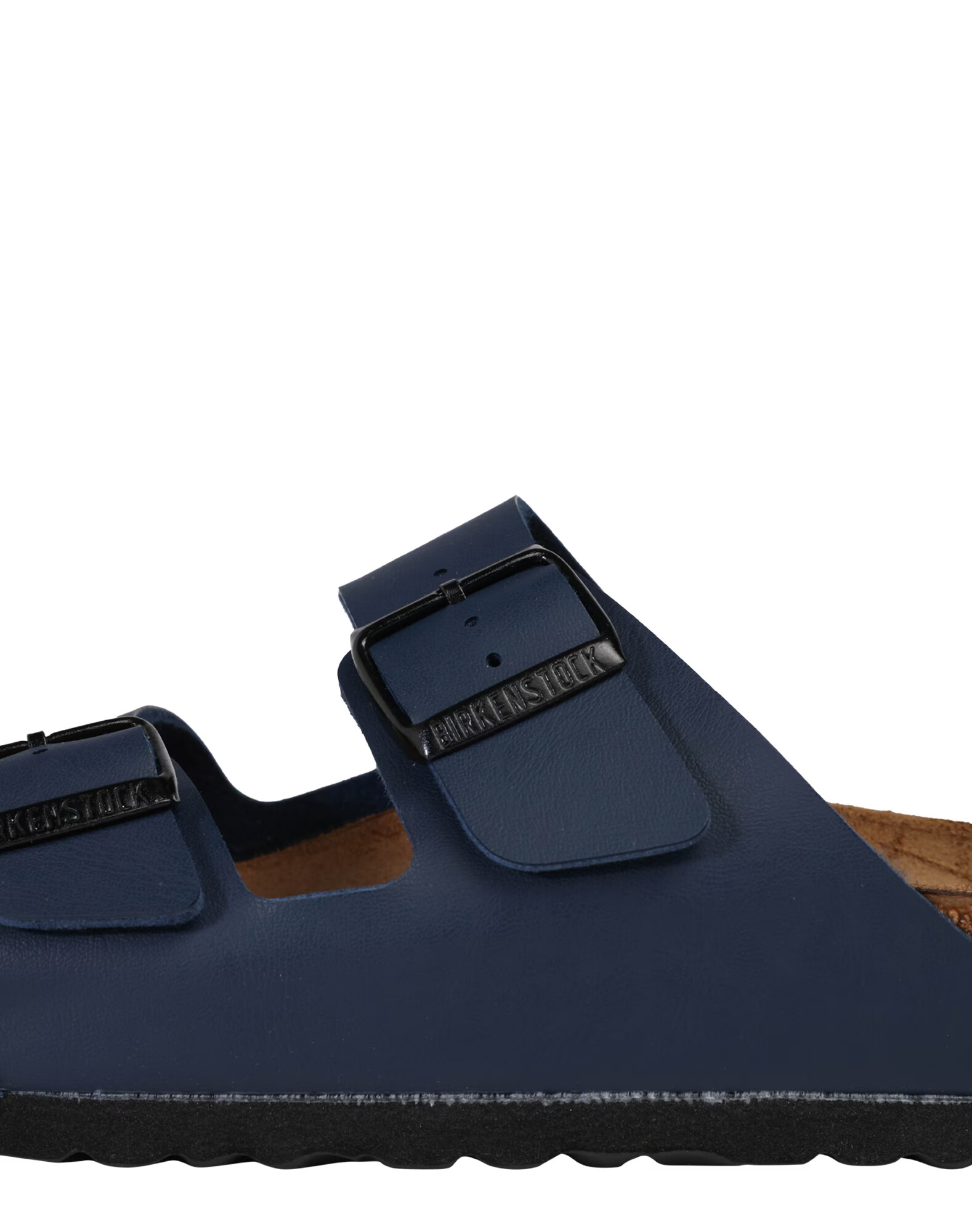 BIRKENSTOCK Saboți 'Arizona' albastru - Pled.ro