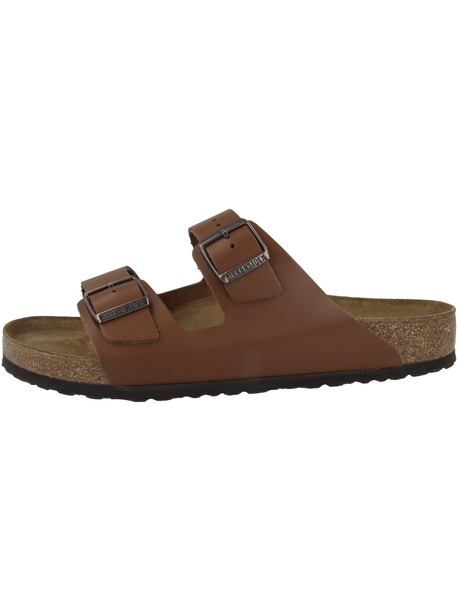 BIRKENSTOCK Saboți maro - Pled.ro