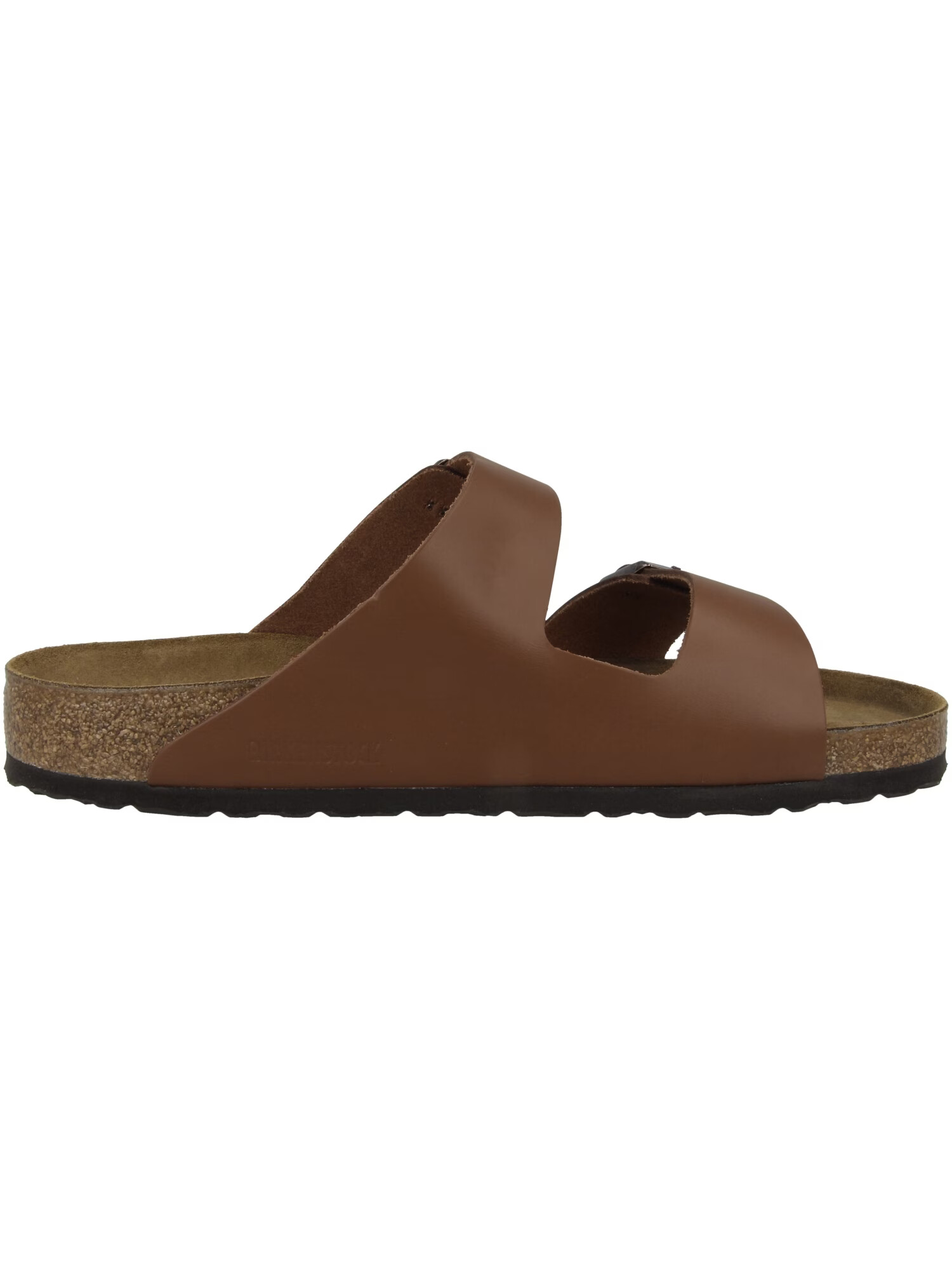 BIRKENSTOCK Saboți maro - Pled.ro