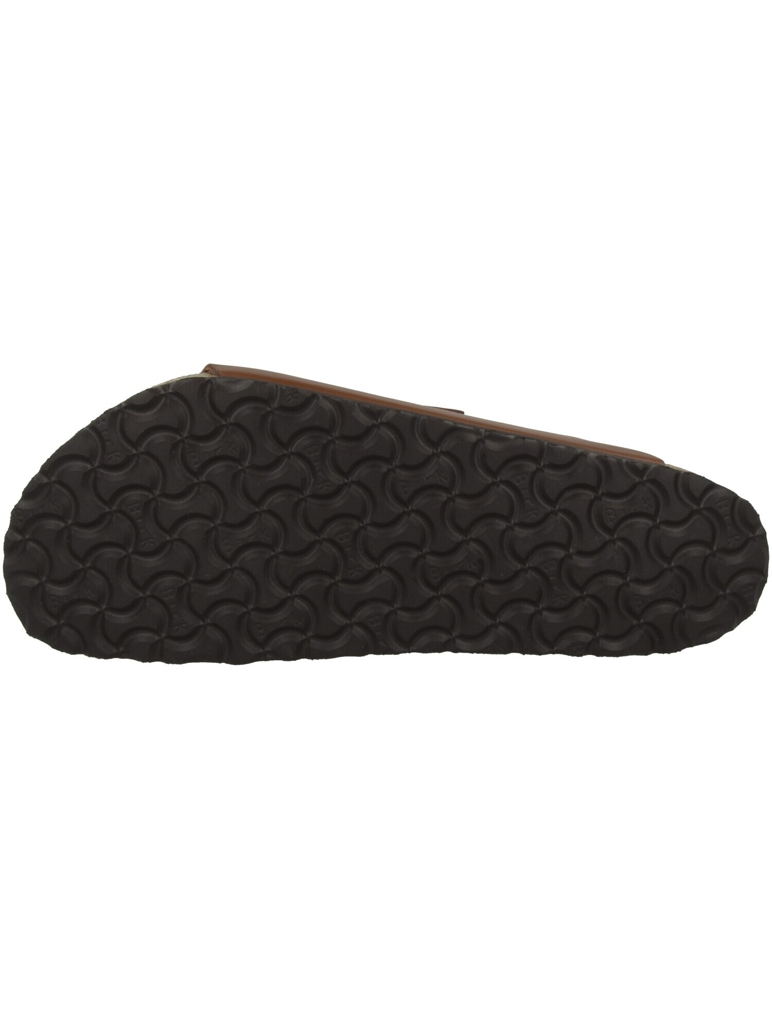 BIRKENSTOCK Saboți maro - Pled.ro