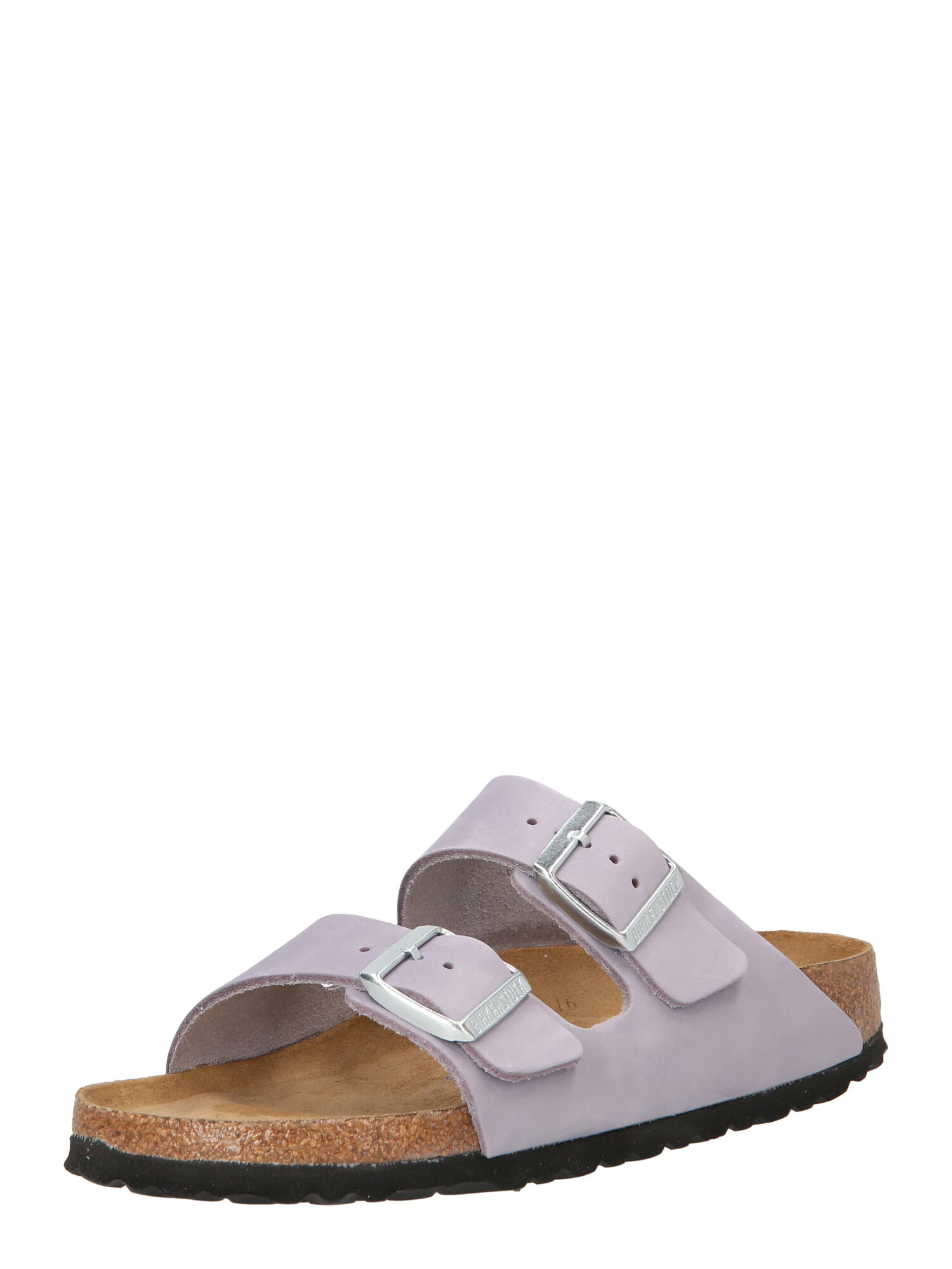 BIRKENSTOCK Saboți mov lavandă - Pled.ro