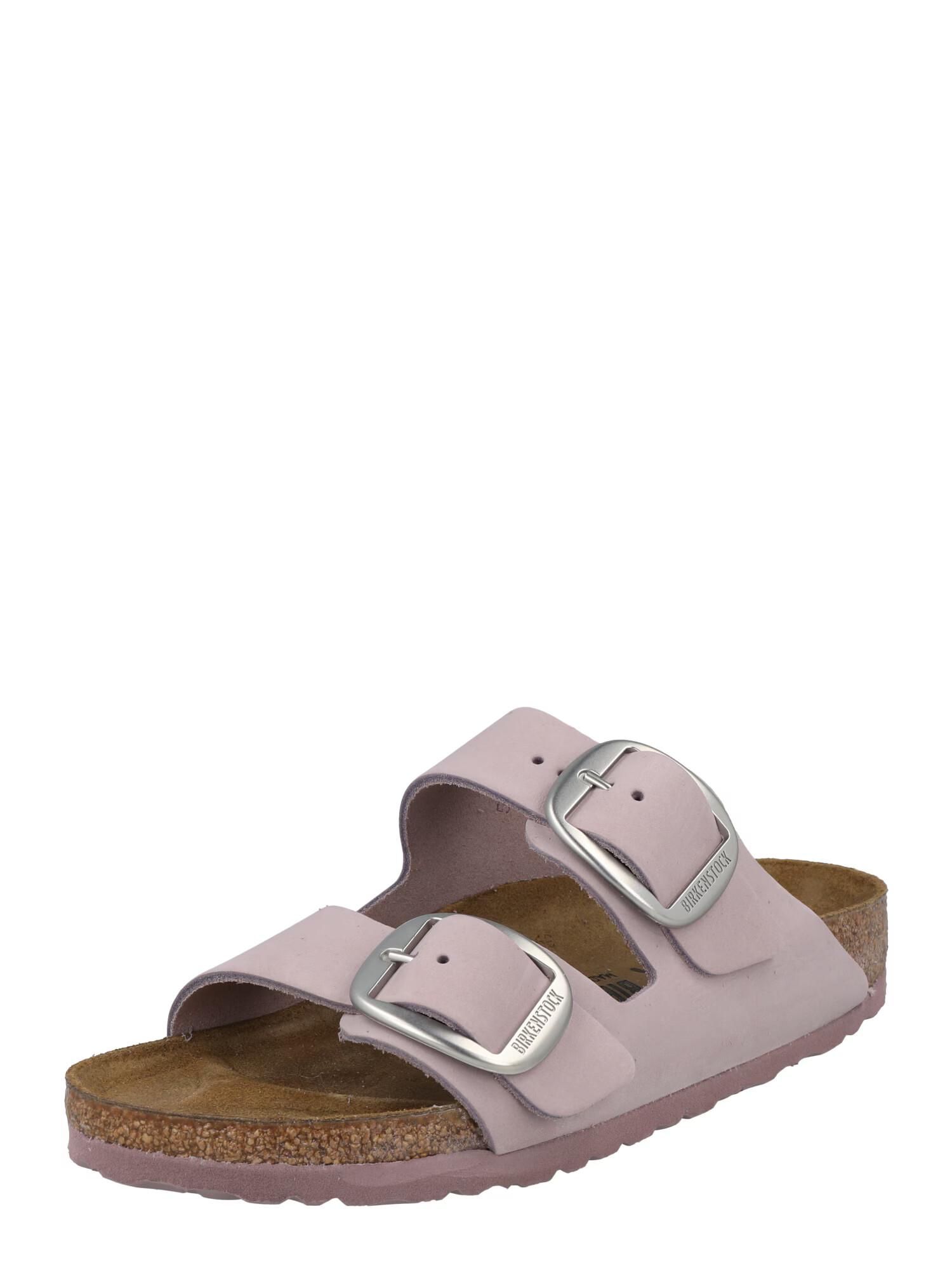 BIRKENSTOCK Saboți 'Arizona' mov pastel - Pled.ro