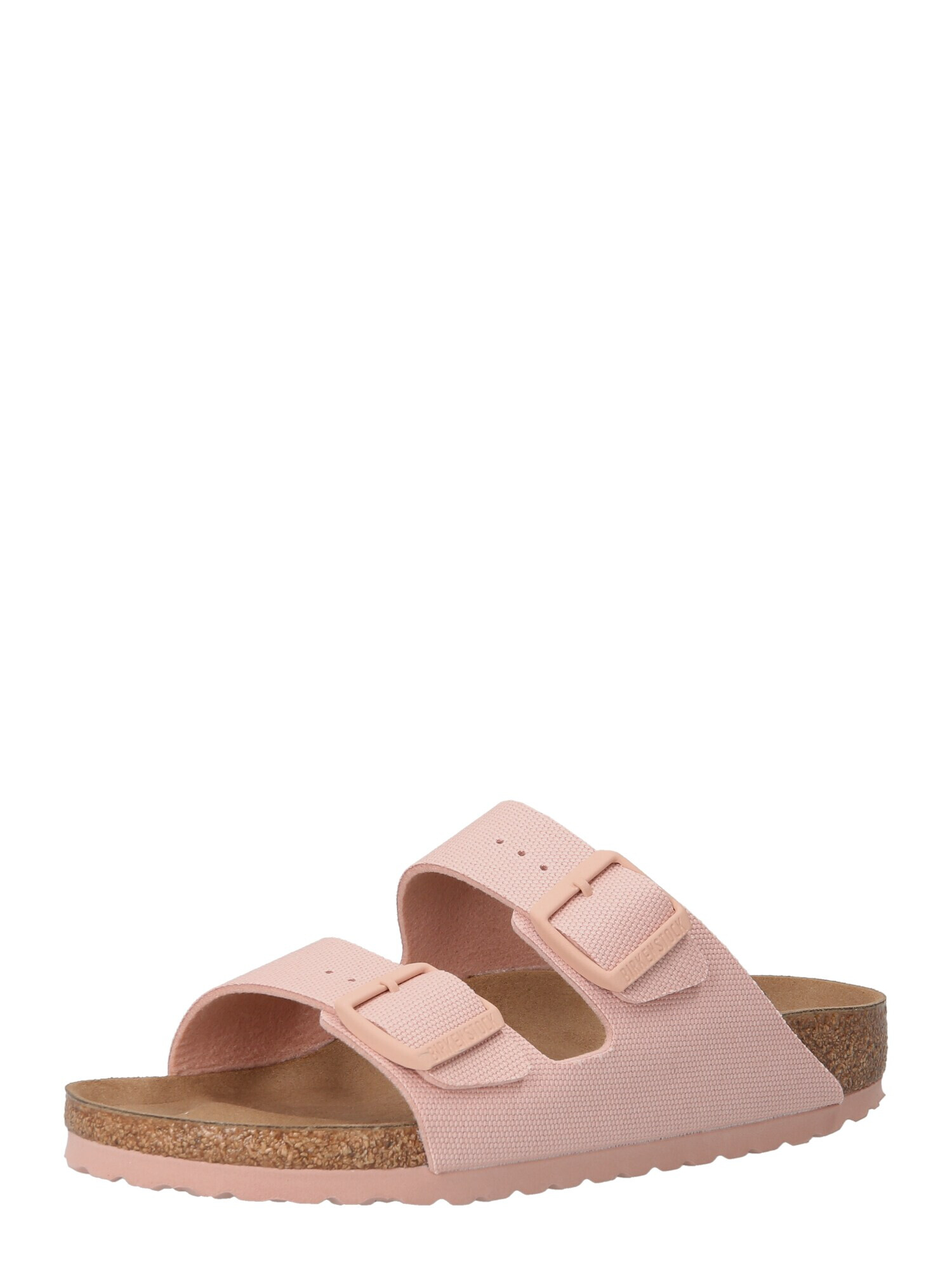 BIRKENSTOCK Saboți roz - Pled.ro