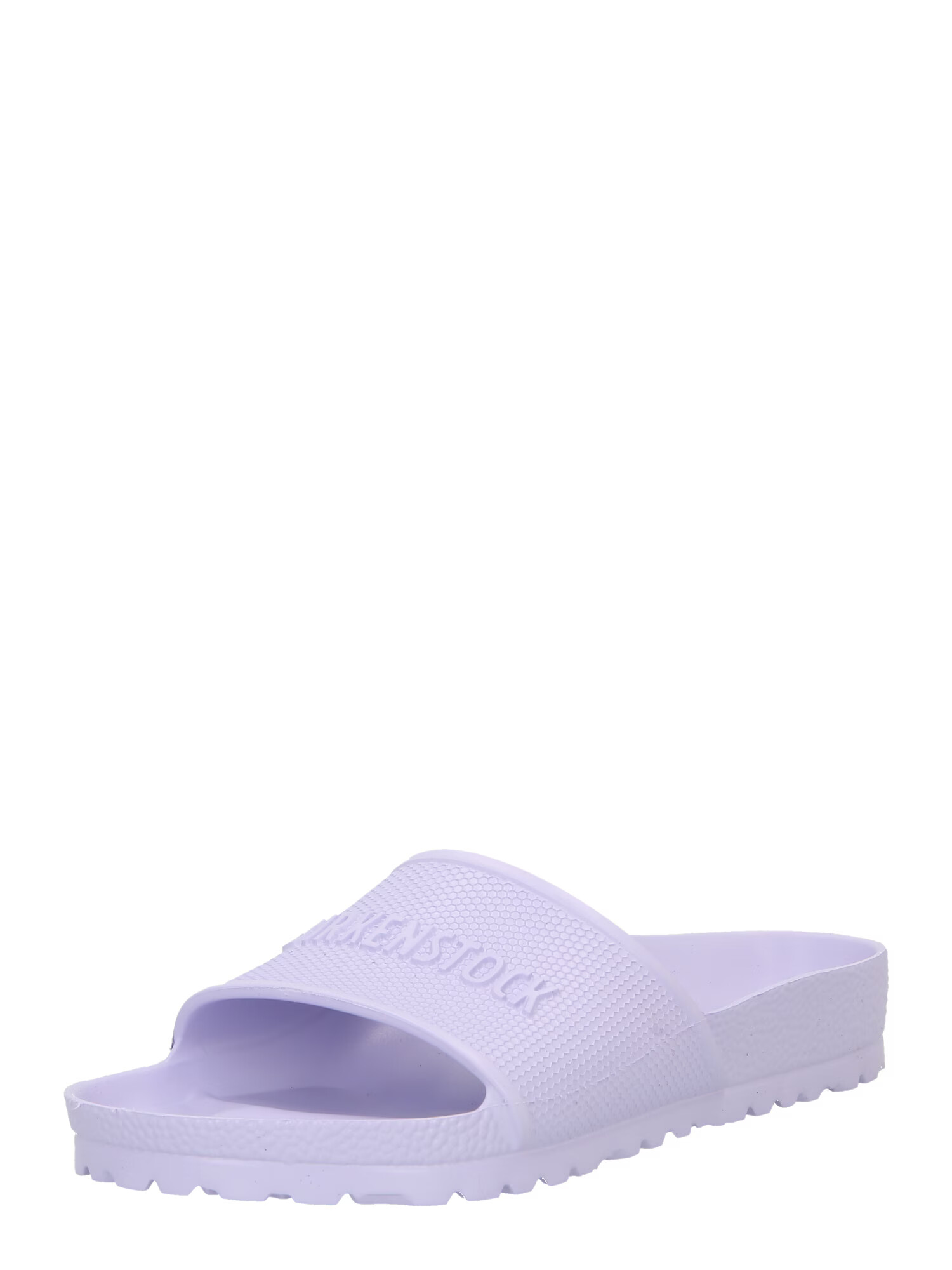 BIRKENSTOCK Saboți 'Barbados' lila - Pled.ro