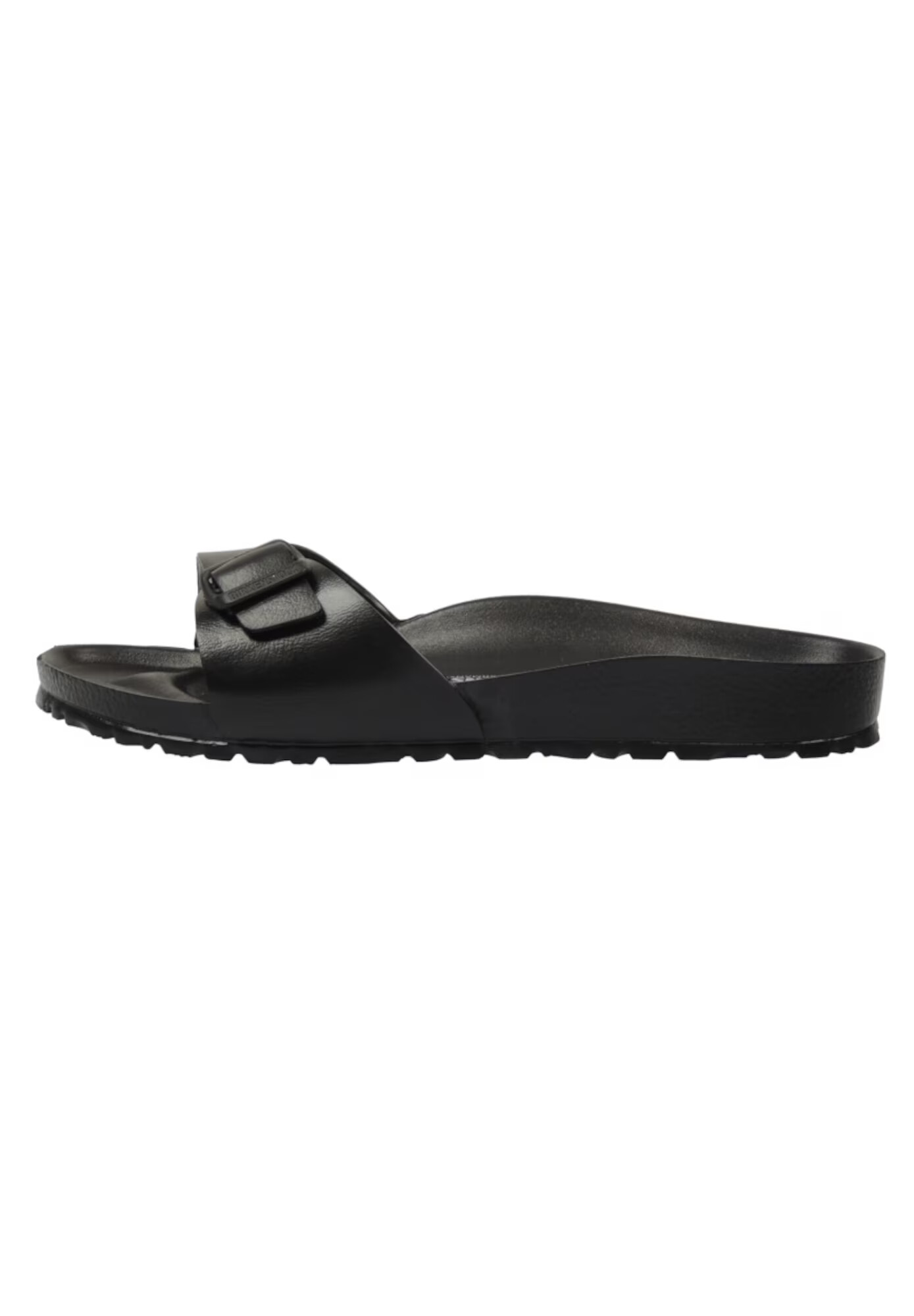 BIRKENSTOCK Saboți 'Madrid' negru - Pled.ro