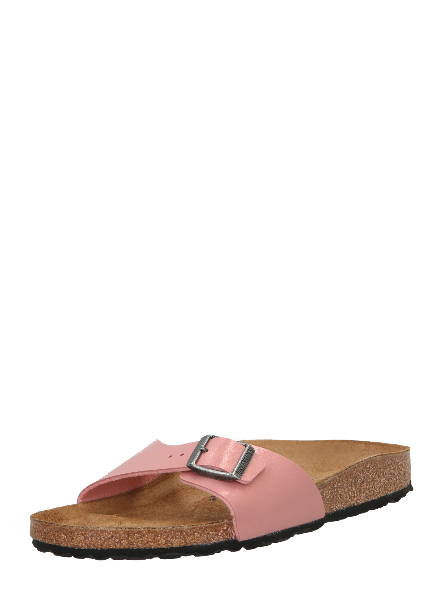 BIRKENSTOCK Saboți 'Madrid' roz - Pled.ro