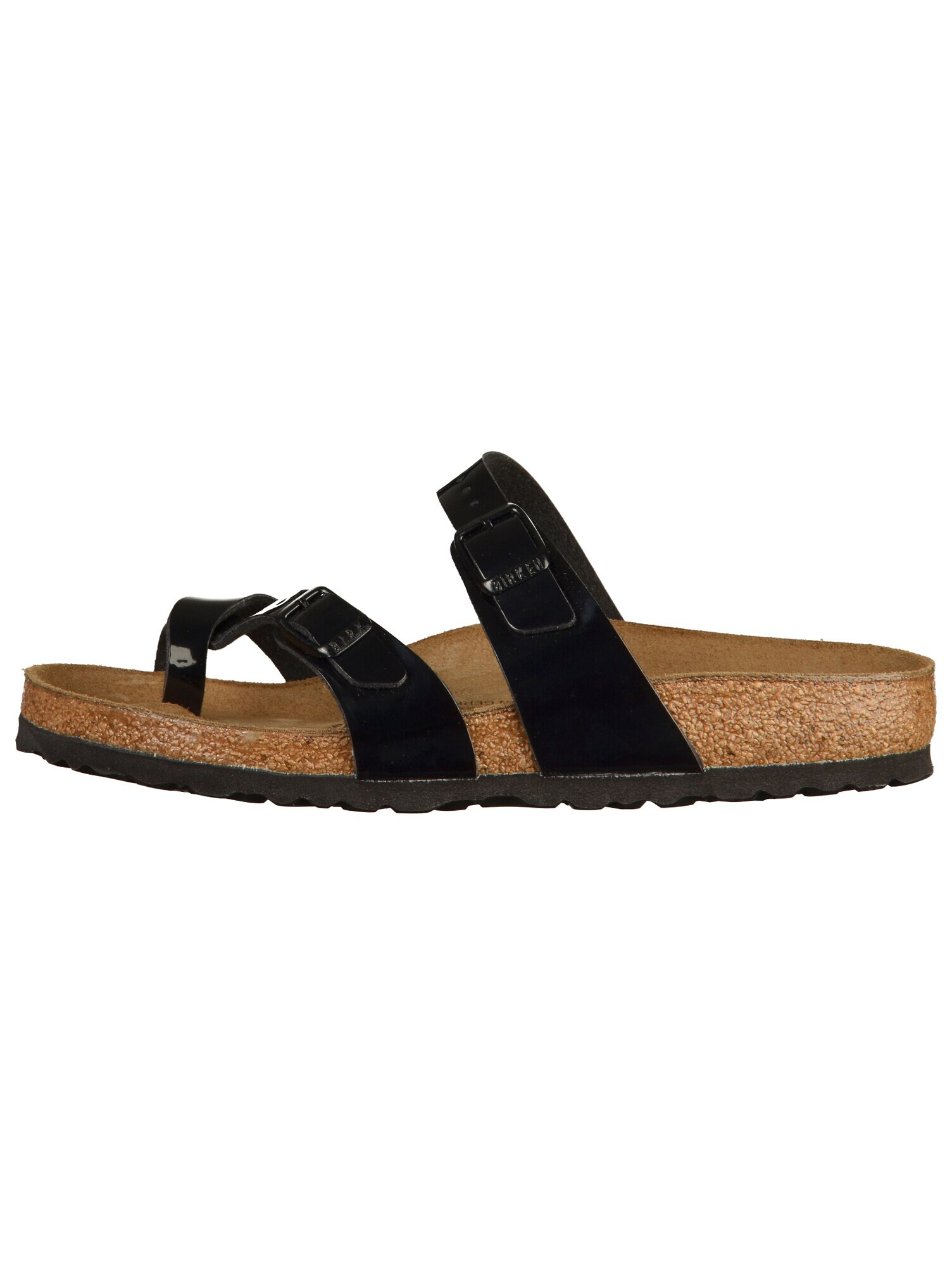 BIRKENSTOCK Saboți 'Mayari' negru - Pled.ro