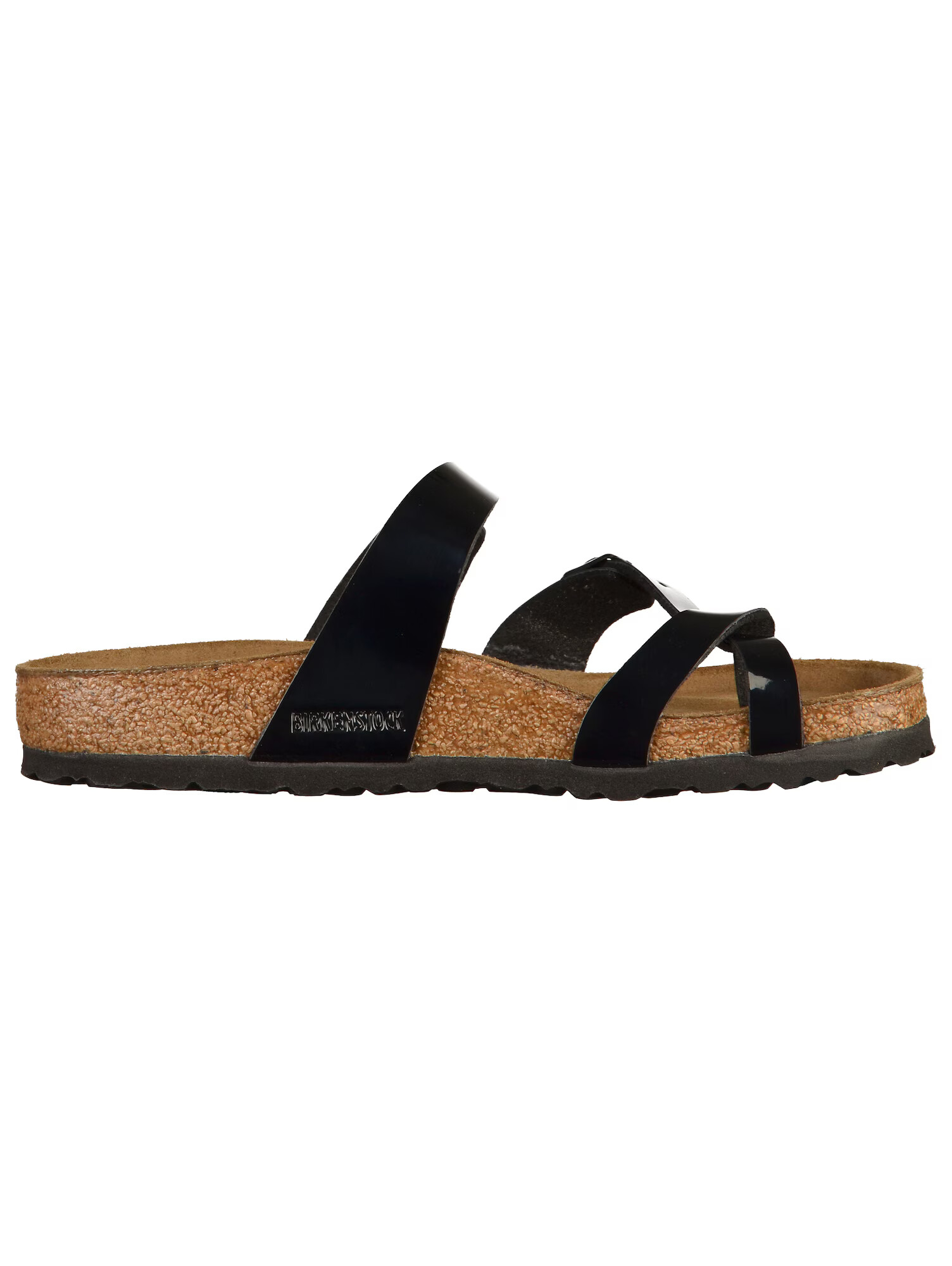 BIRKENSTOCK Saboți 'Mayari' negru - Pled.ro