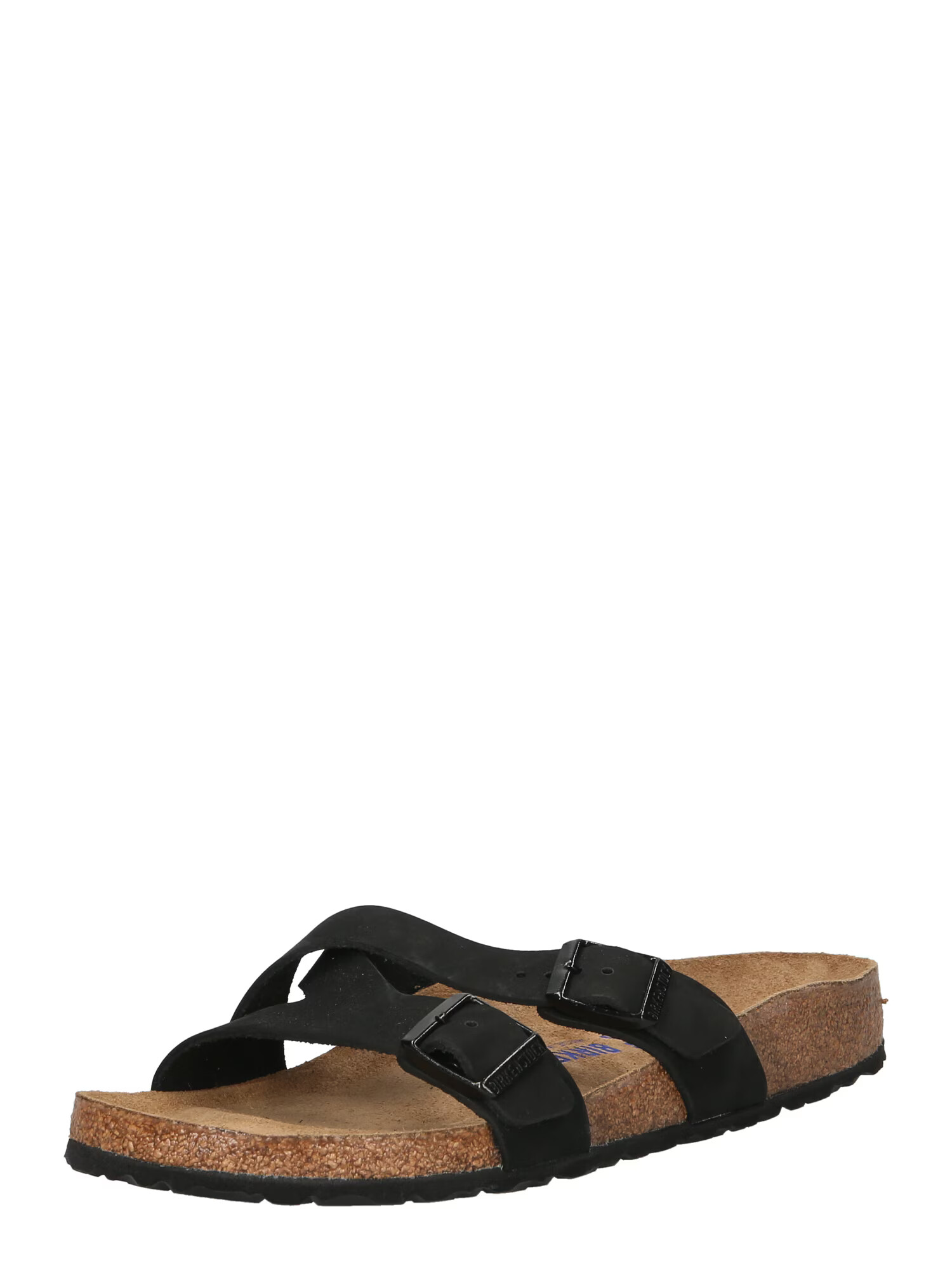 BIRKENSTOCK Saboți 'Yao' negru - Pled.ro