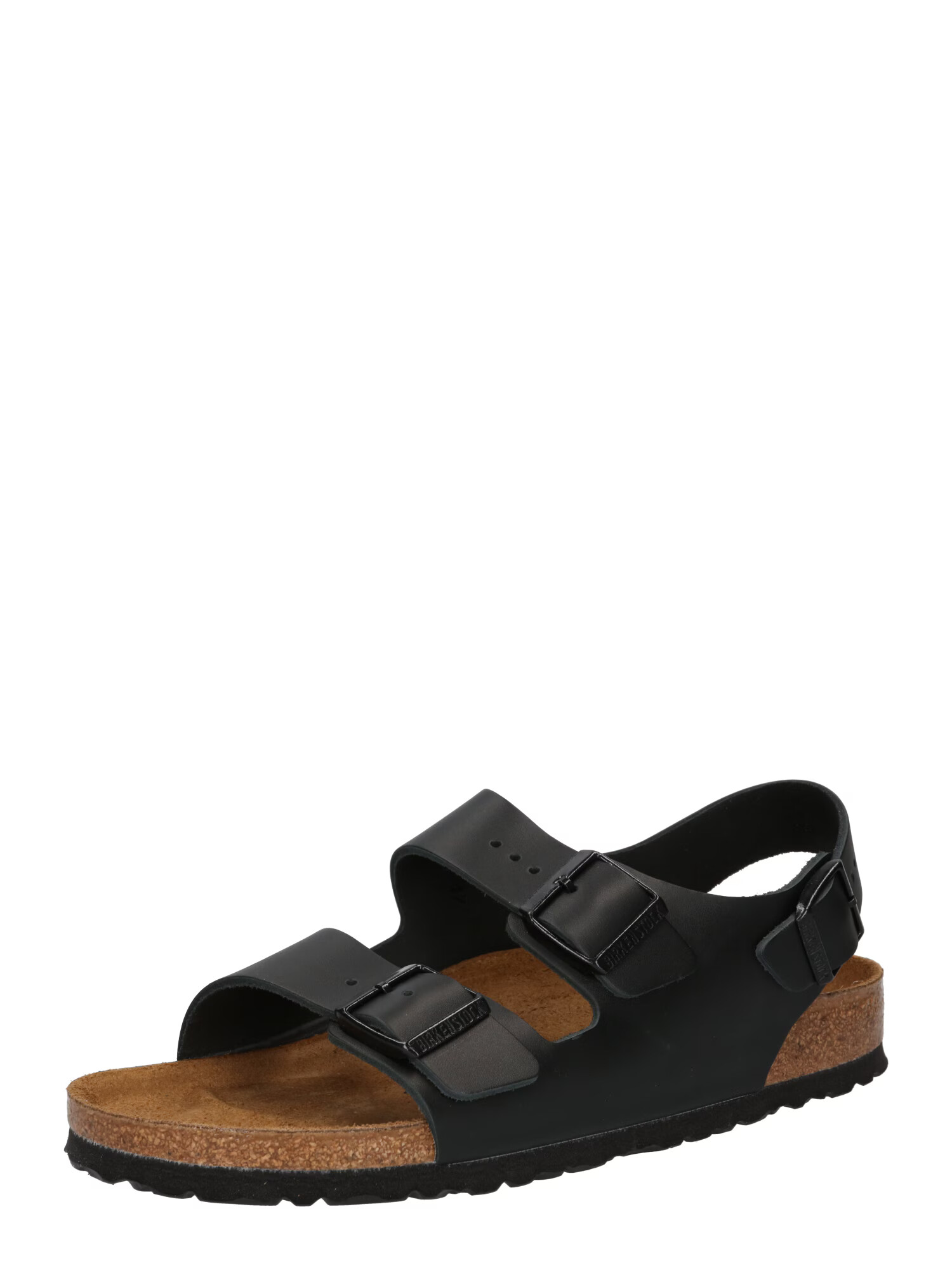 BIRKENSTOCK Sandale negru - Pled.ro