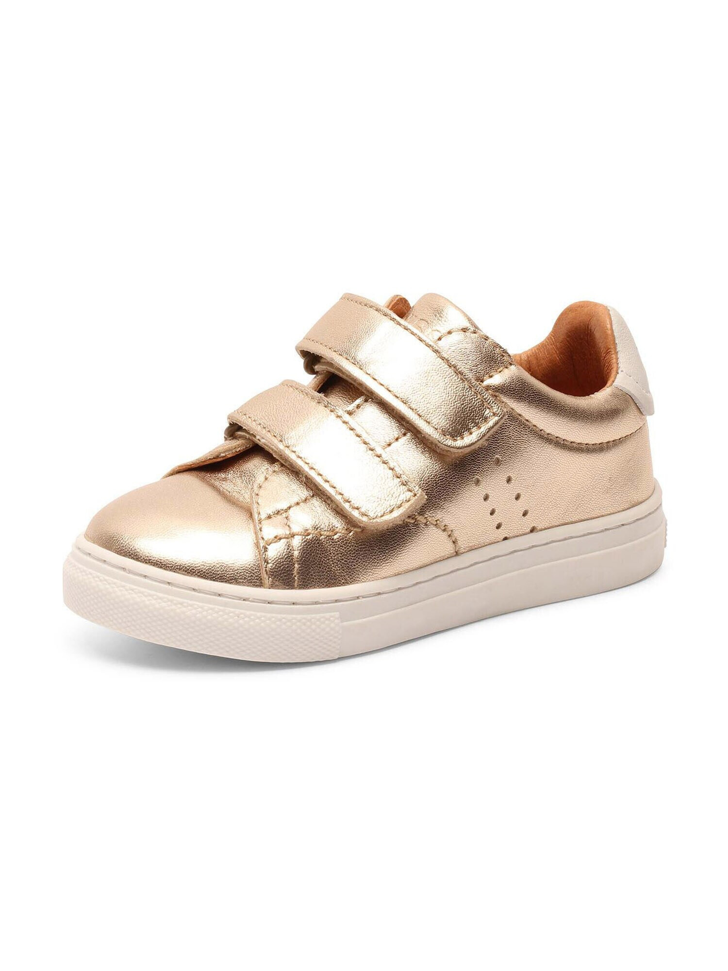 BISGAARD Sneaker 'Jayden' platină - Pled.ro