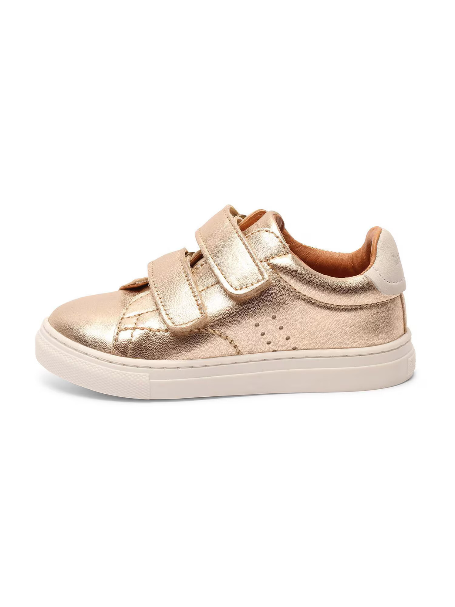 BISGAARD Sneaker 'Jayden' platină - Pled.ro