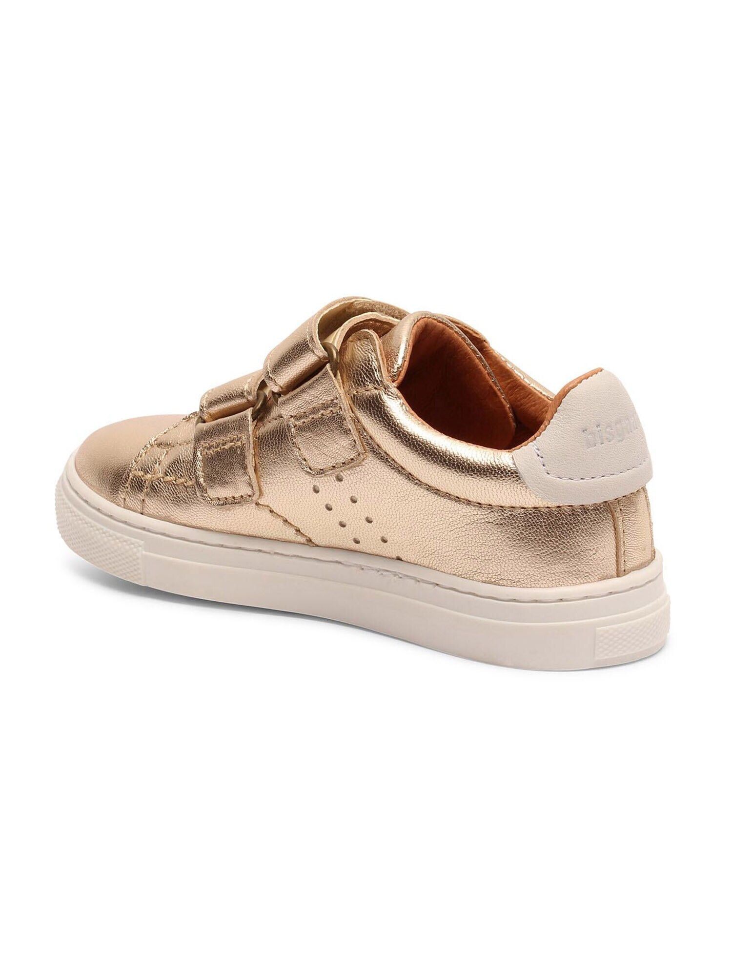 BISGAARD Sneaker 'Jayden' platină - Pled.ro