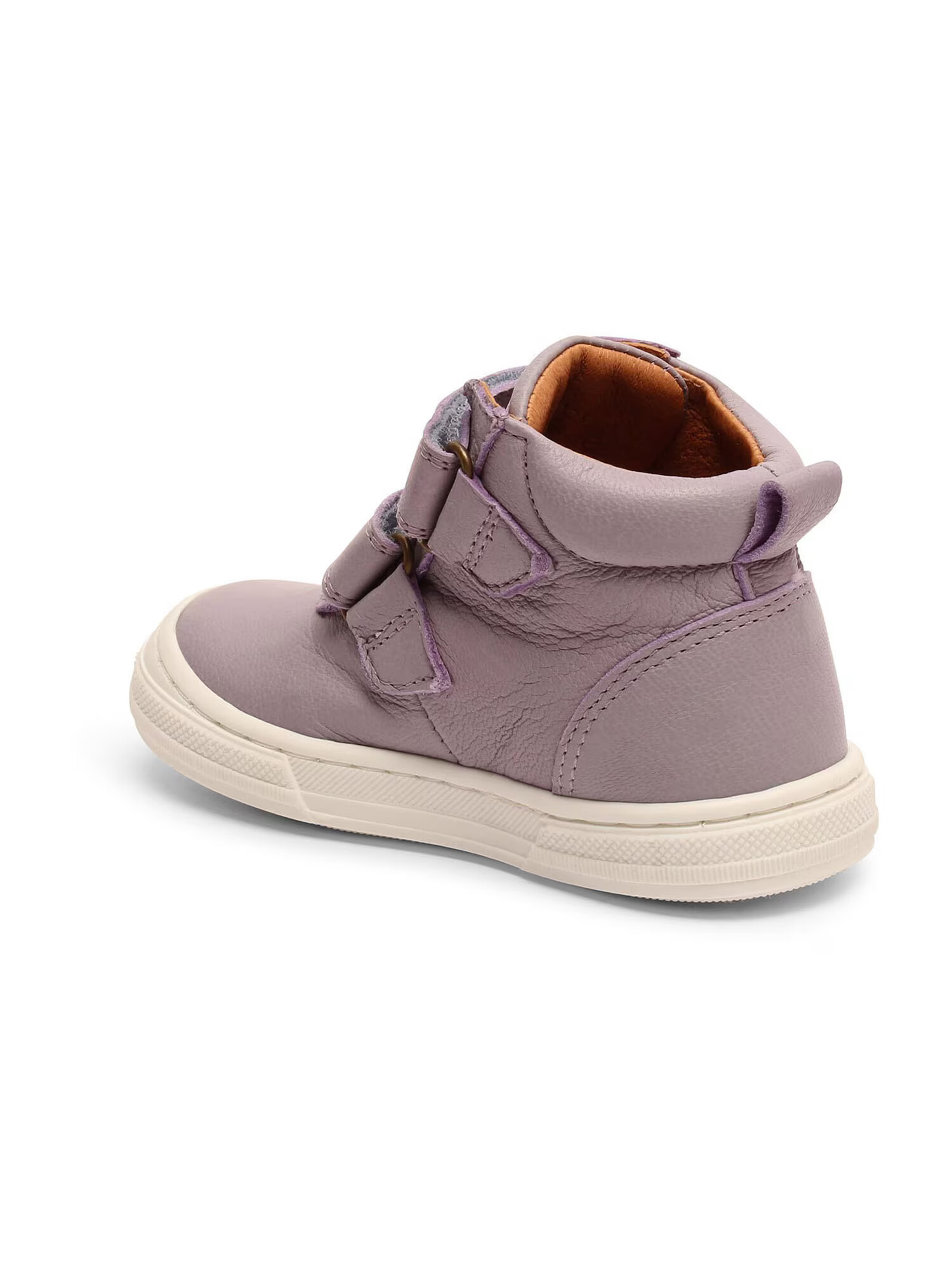 BISGAARD Sneaker 'Rainbow' bej / galben / lila / roz - Pled.ro