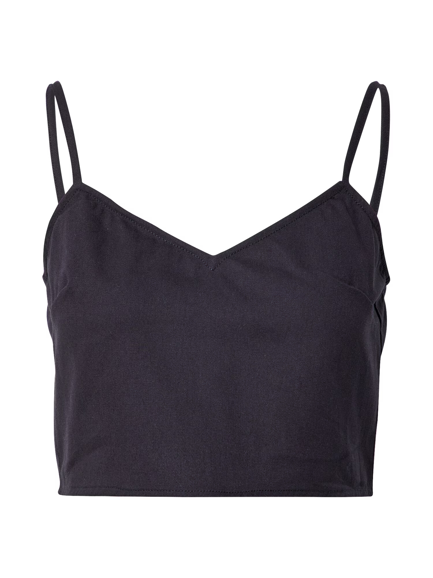 Bizance Paris Top 'EBENE' bleumarin - Pled.ro