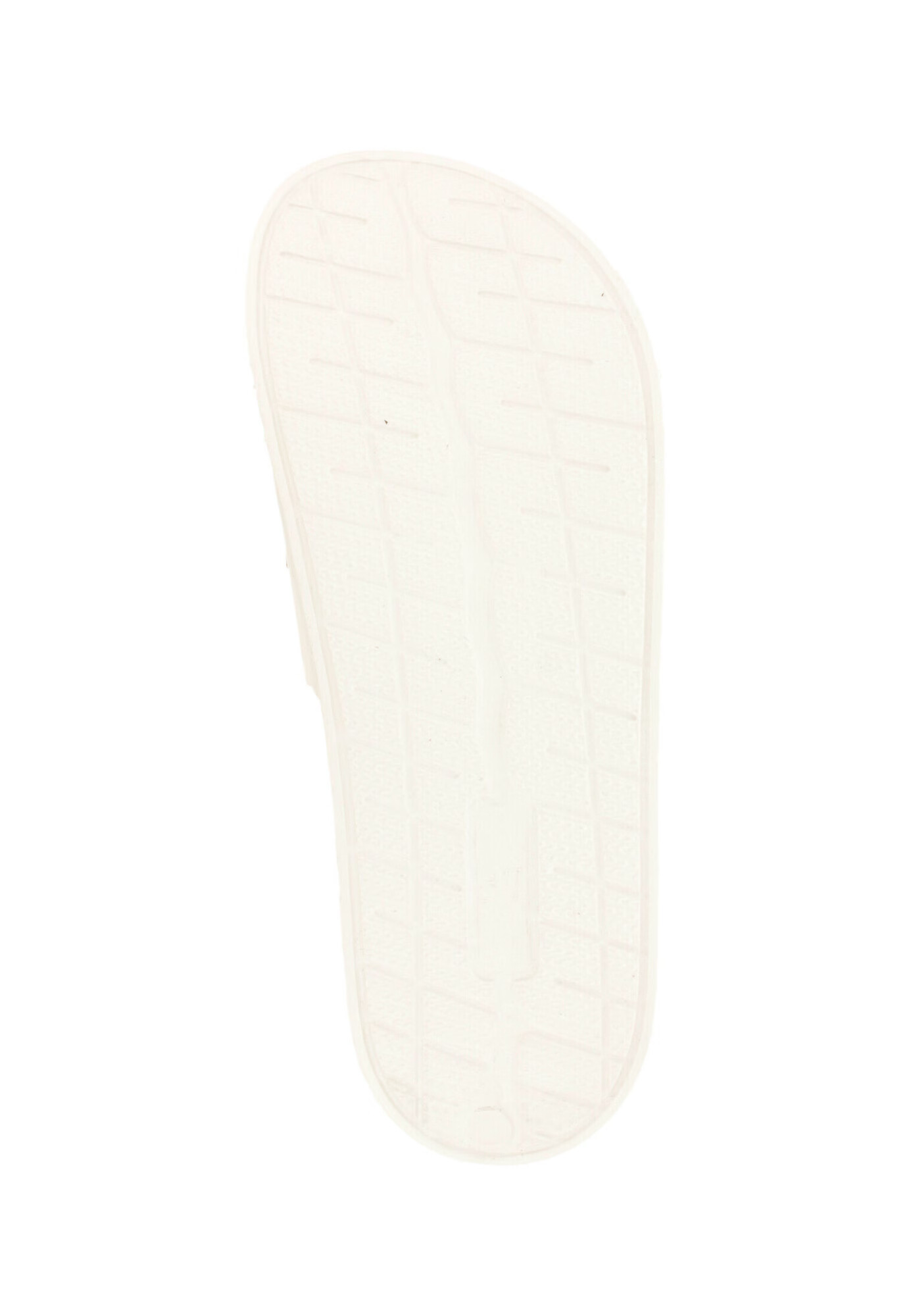 BJÖRN BORG Flip-flops 'Knox' crem / auriu - Pled.ro