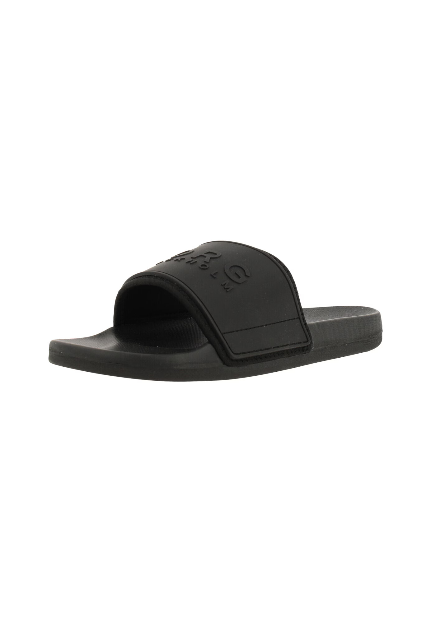 BJÖRN BORG Flip-flops 'Romeo' negru - Pled.ro