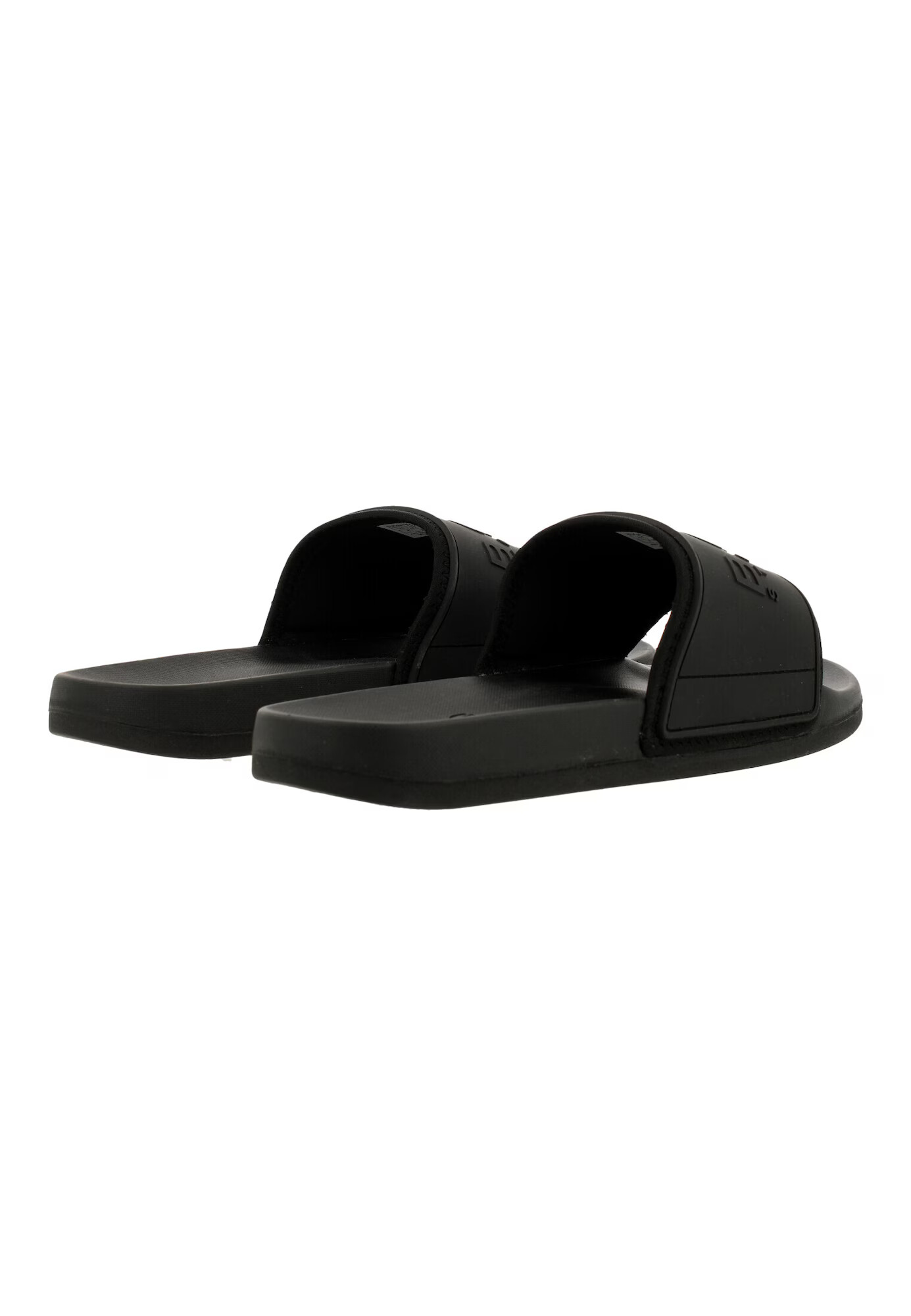 BJÖRN BORG Flip-flops 'Romeo' negru - Pled.ro