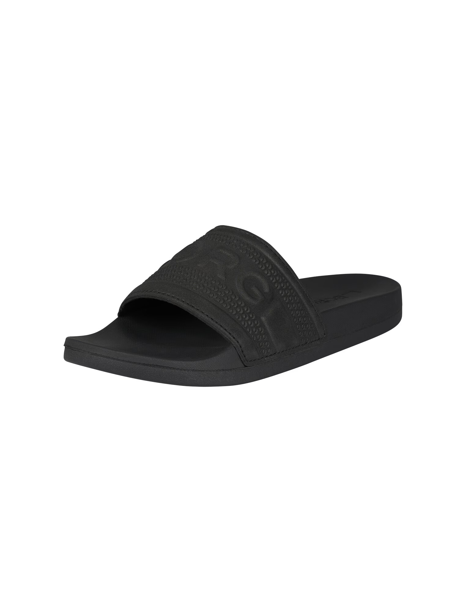 BJÖRN BORG Flip-flops ' ROMEO ' negru - Pled.ro