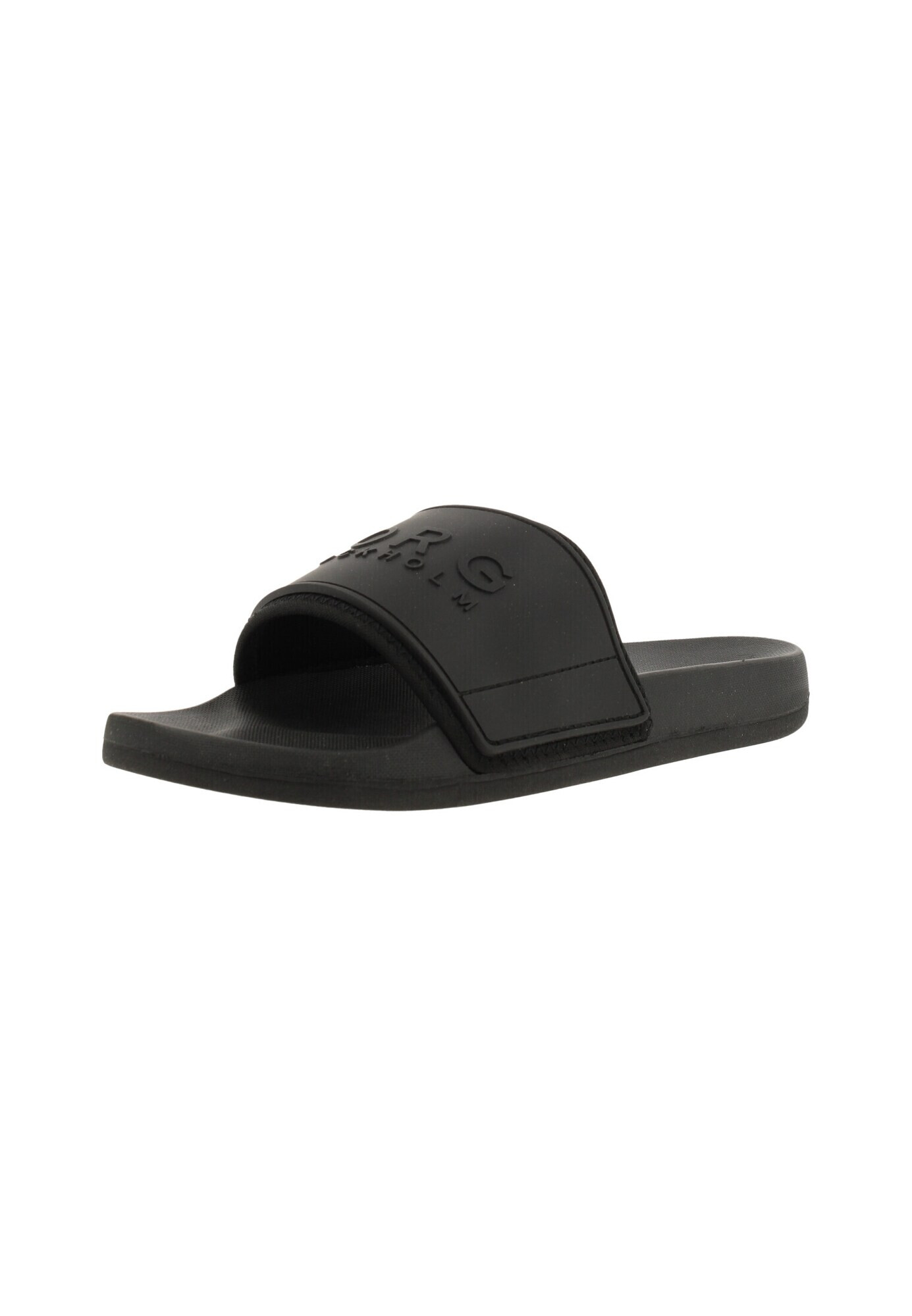 BJÖRN BORG Flip-flops 'Romeo' negru - Pled.ro