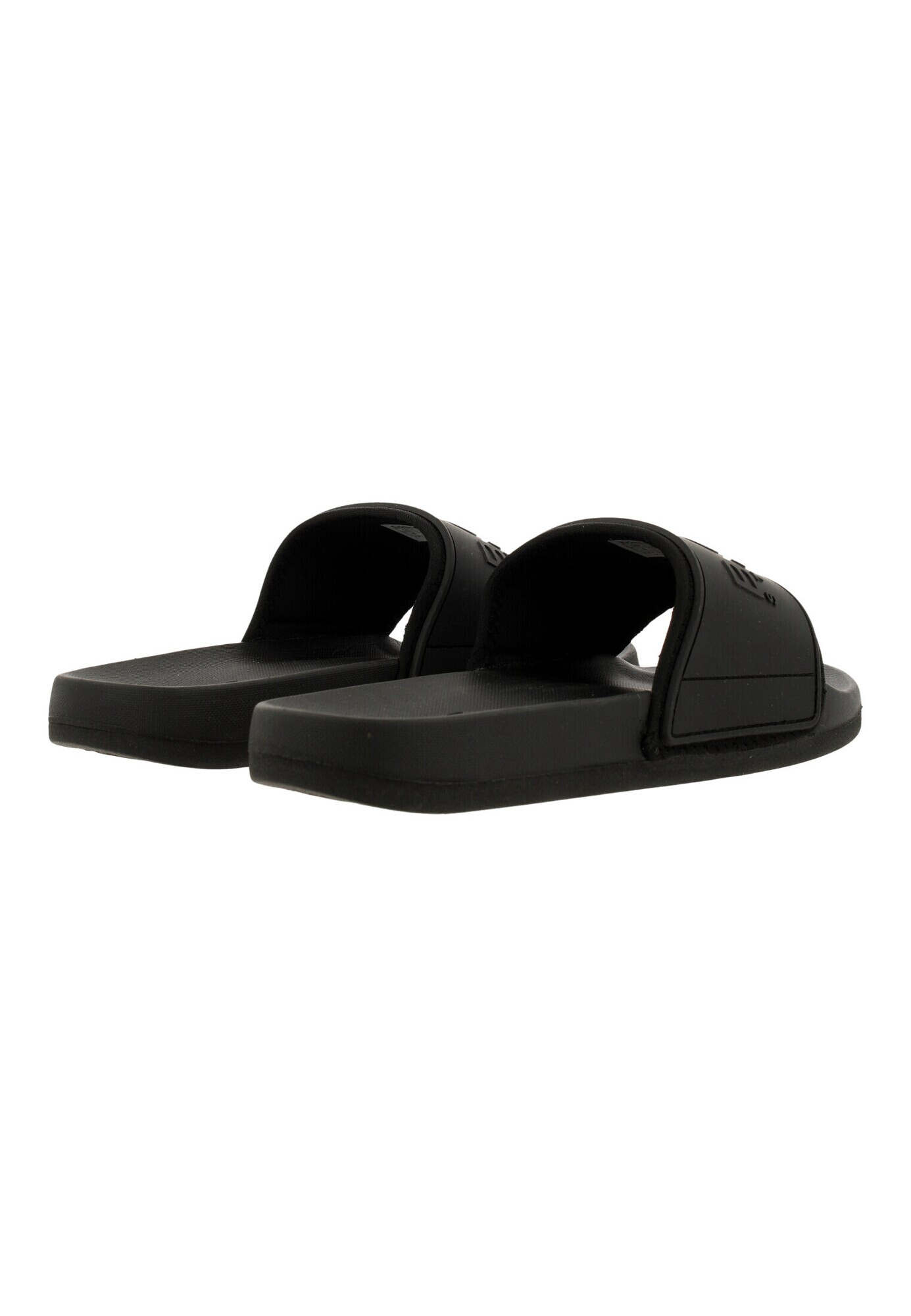 BJÖRN BORG Flip-flops 'Romeo' negru - Pled.ro