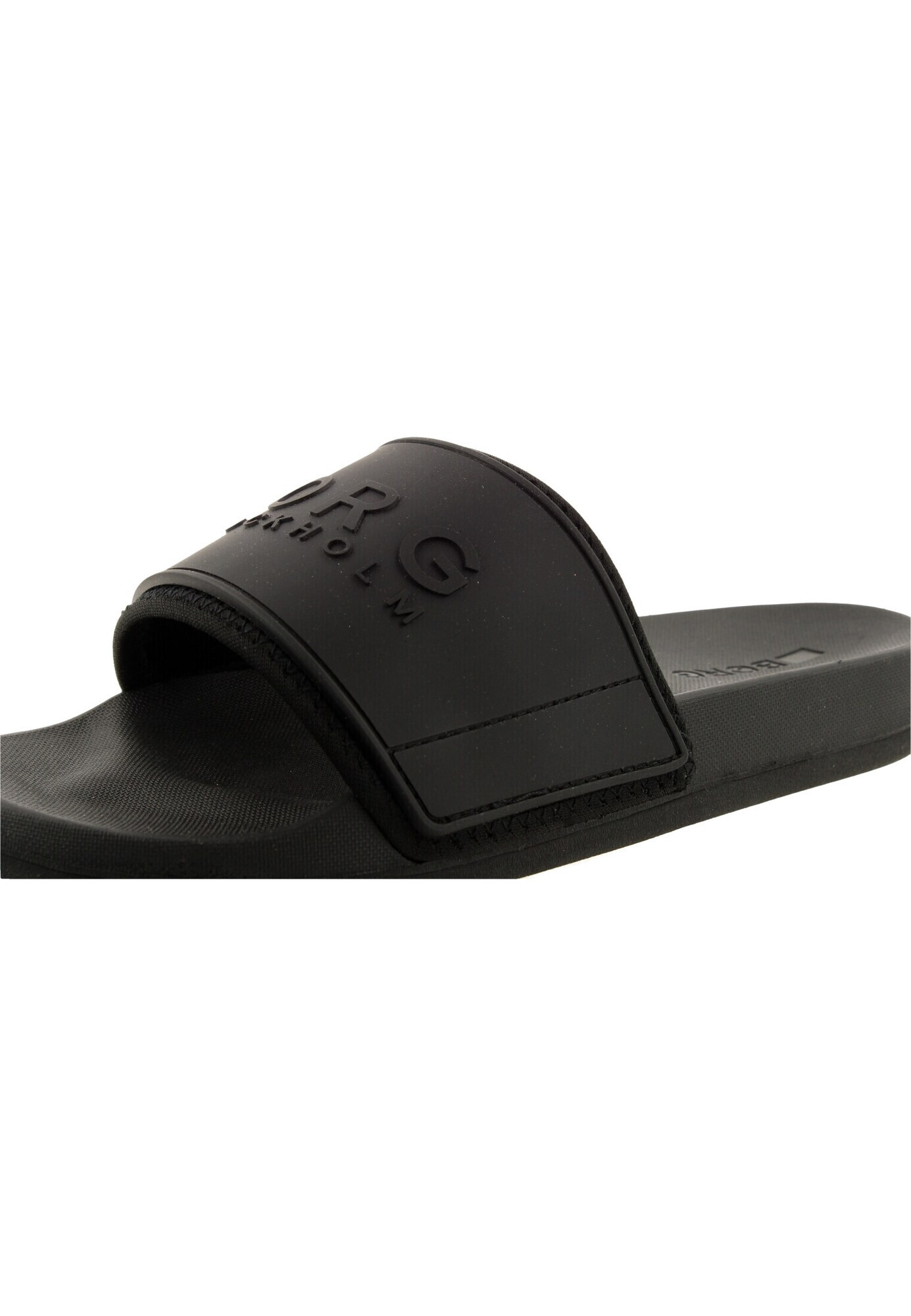 BJÖRN BORG Flip-flops 'Romeo' negru - Pled.ro