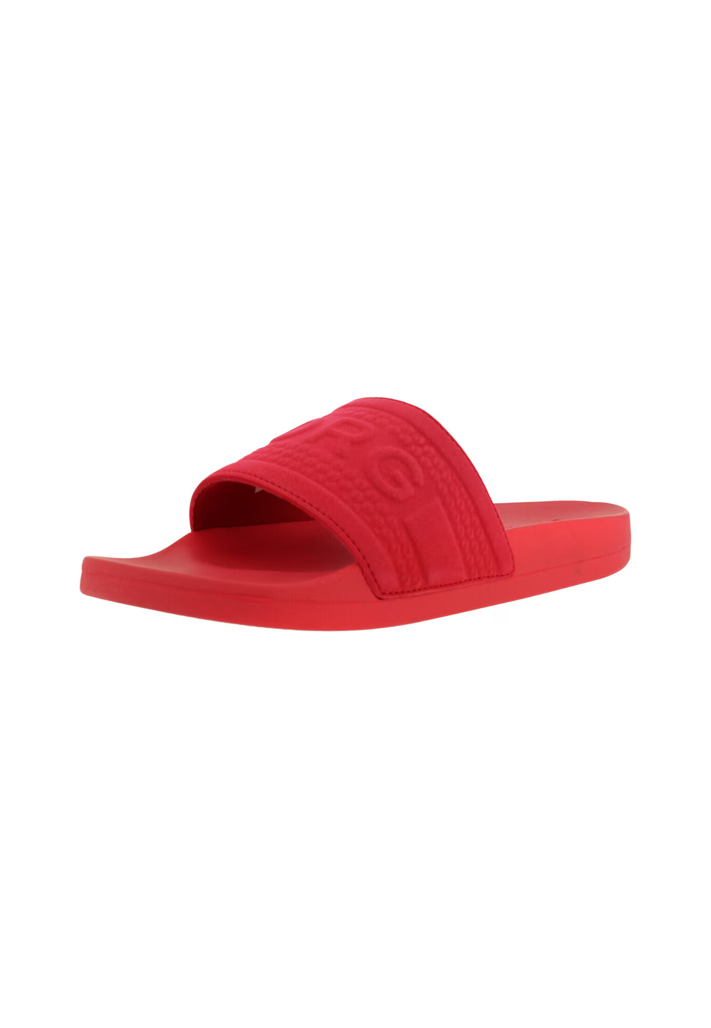 BJÖRN BORG Flip-flops 'ROMEO' roșu - Pled.ro