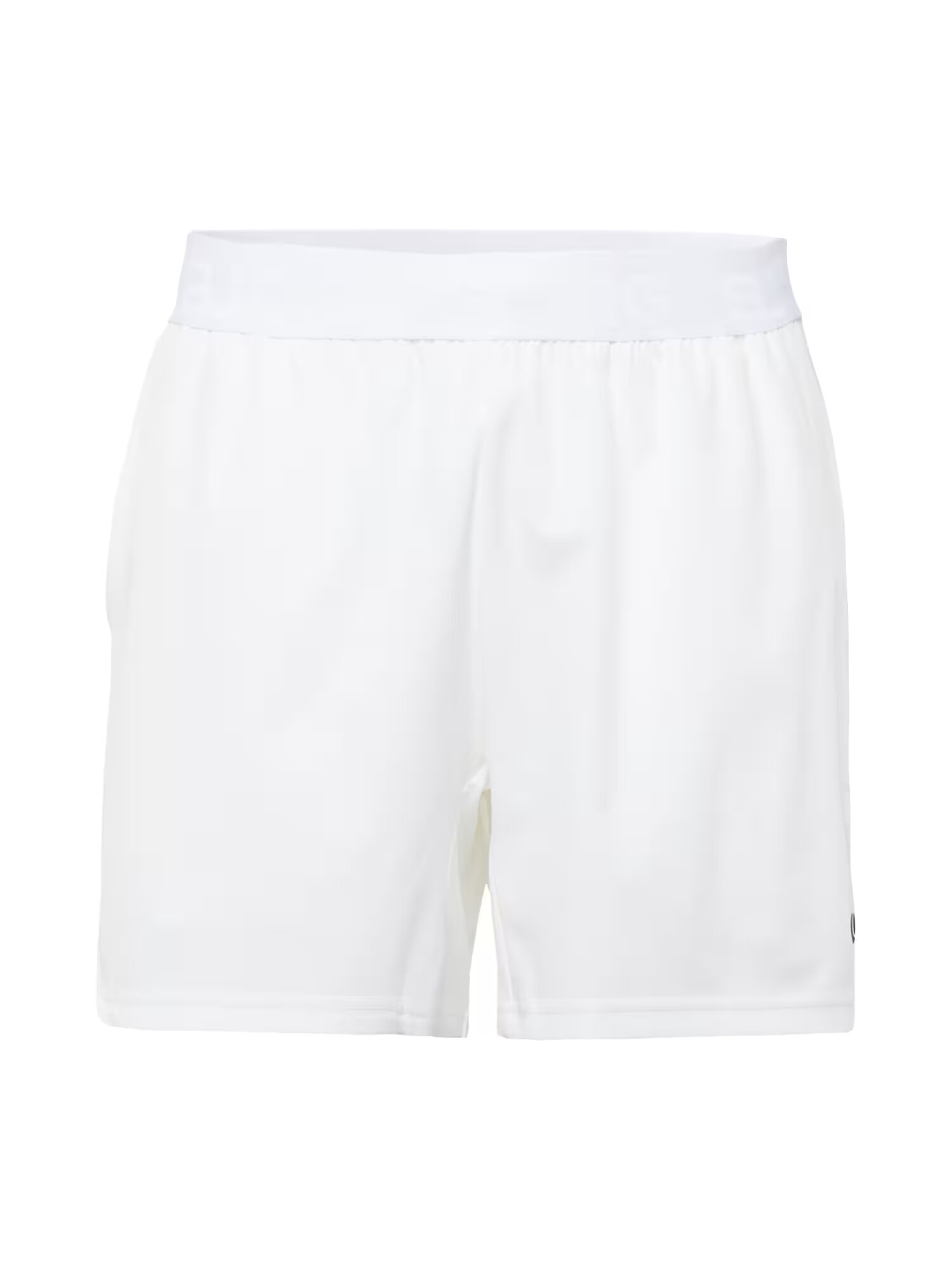 BJÖRN BORG Pantaloni sport 'ACE' alb - Pled.ro