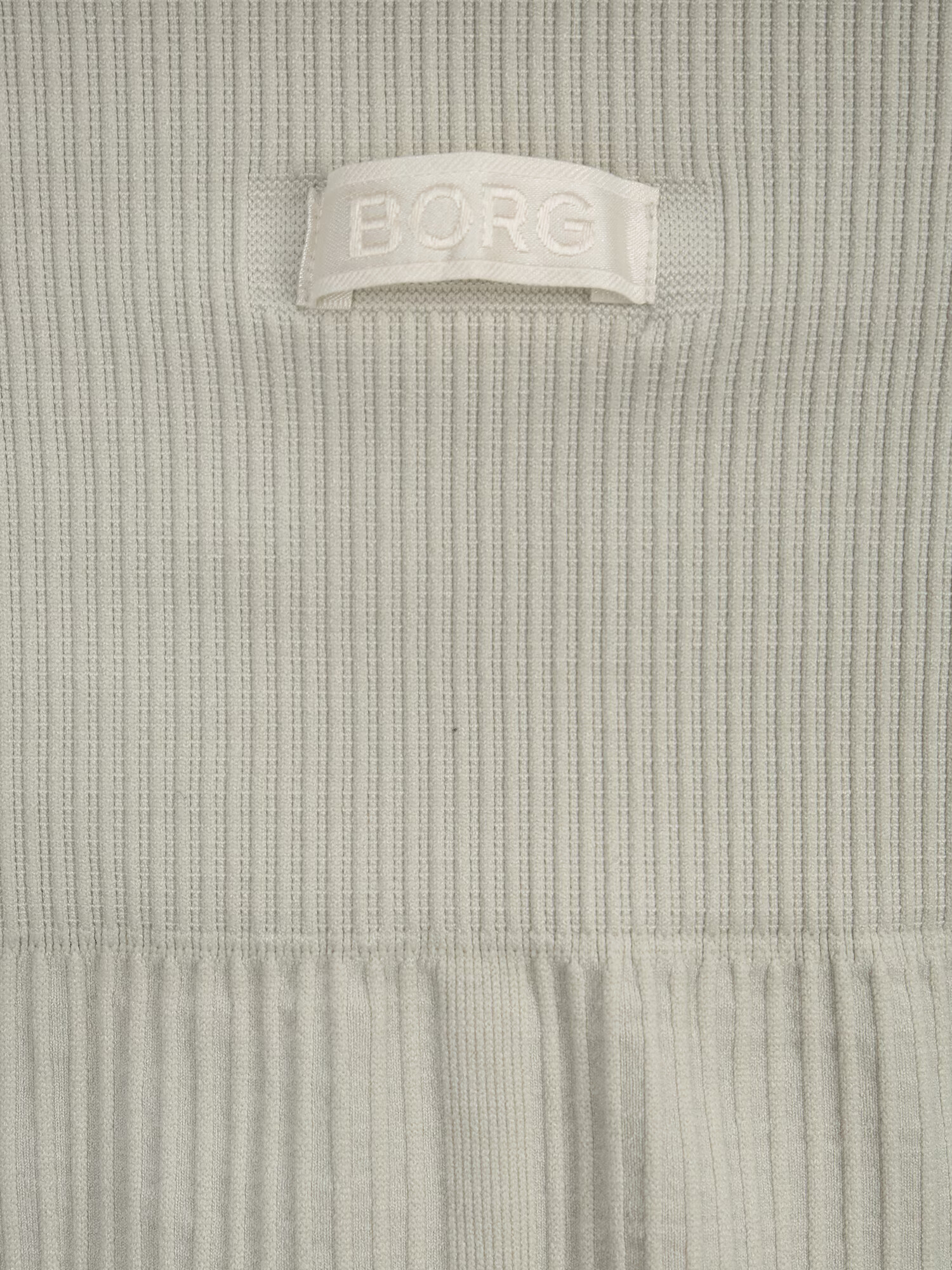 BJÖRN BORG Pantaloni sport gri piatră - Pled.ro