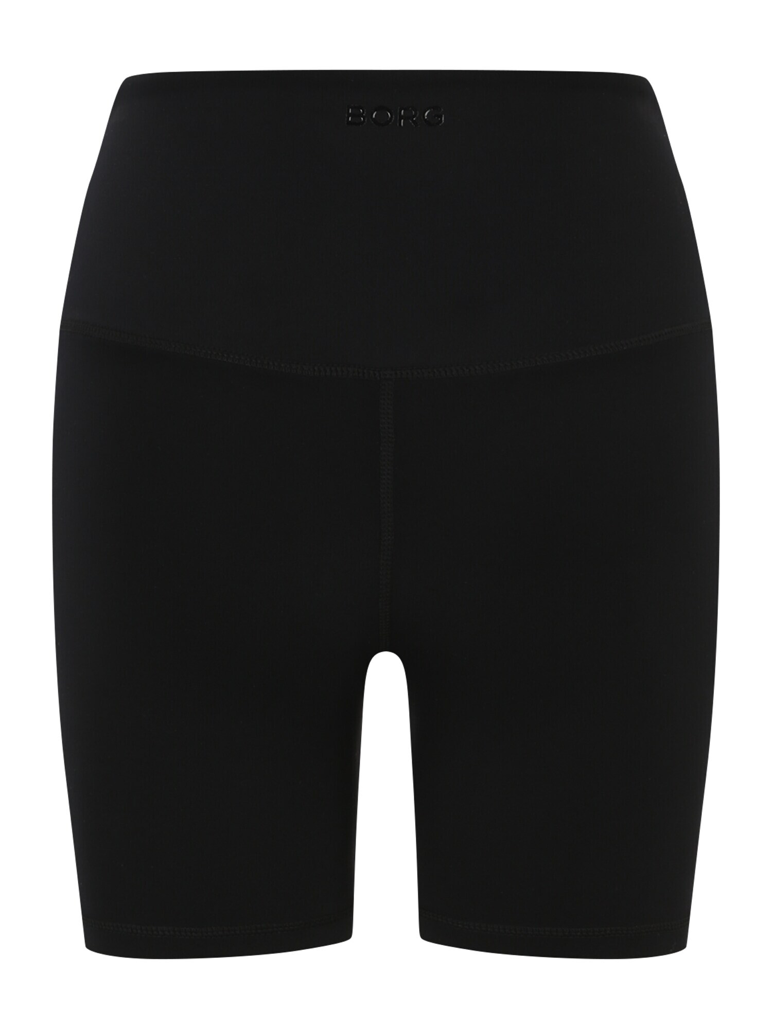 BJÖRN BORG Pantaloni sport negru - Pled.ro