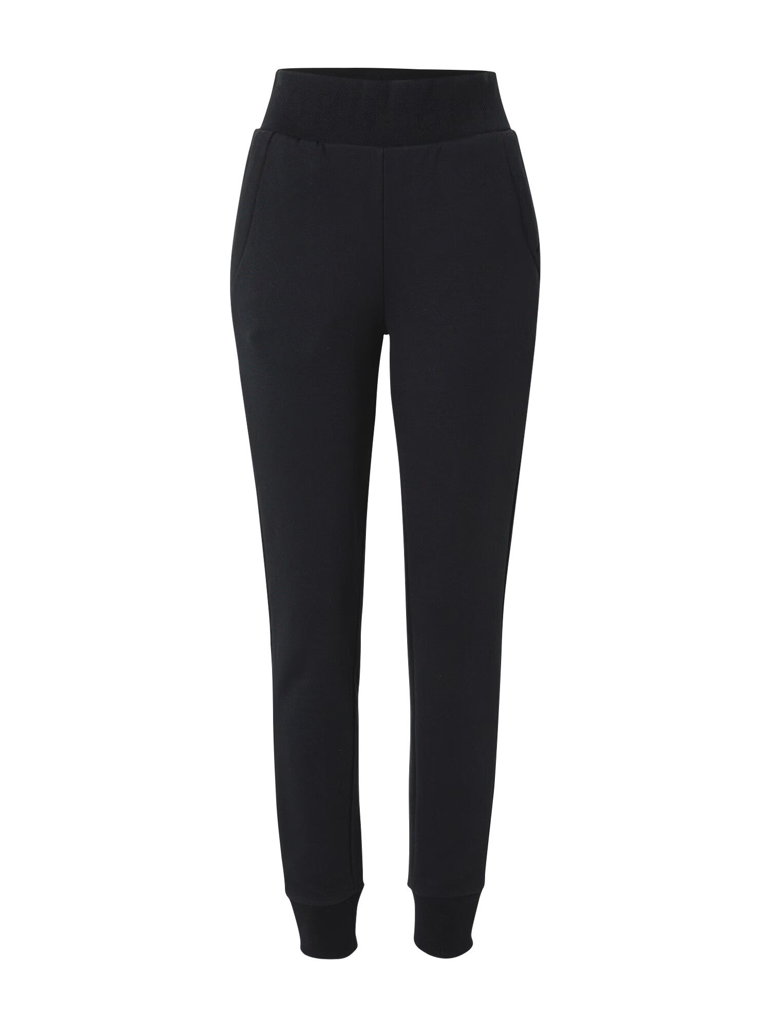 BJÖRN BORG Pantaloni sport negru - Pled.ro