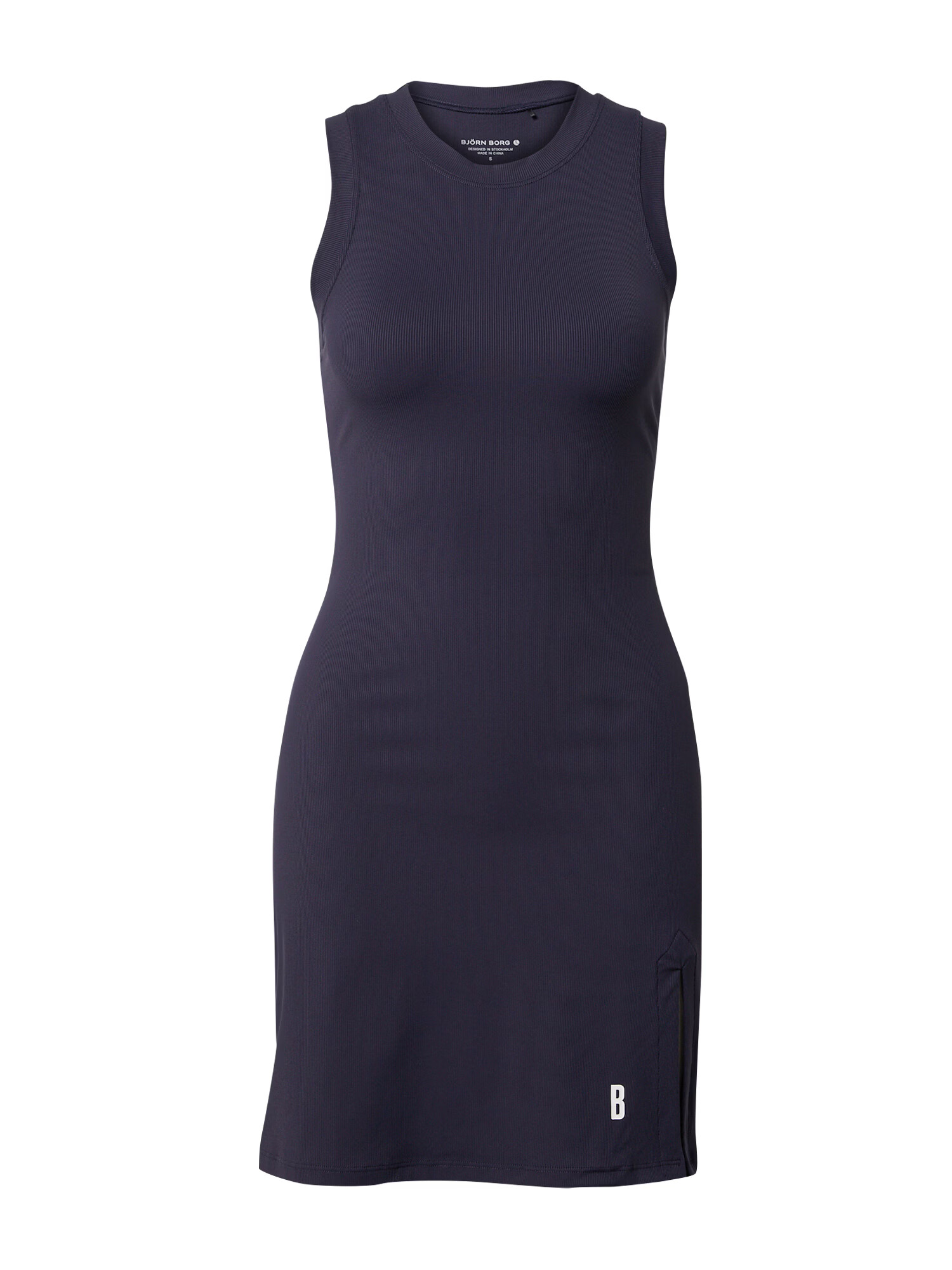 BJÖRN BORG Rochie sport 'ACE' bleumarin - Pled.ro